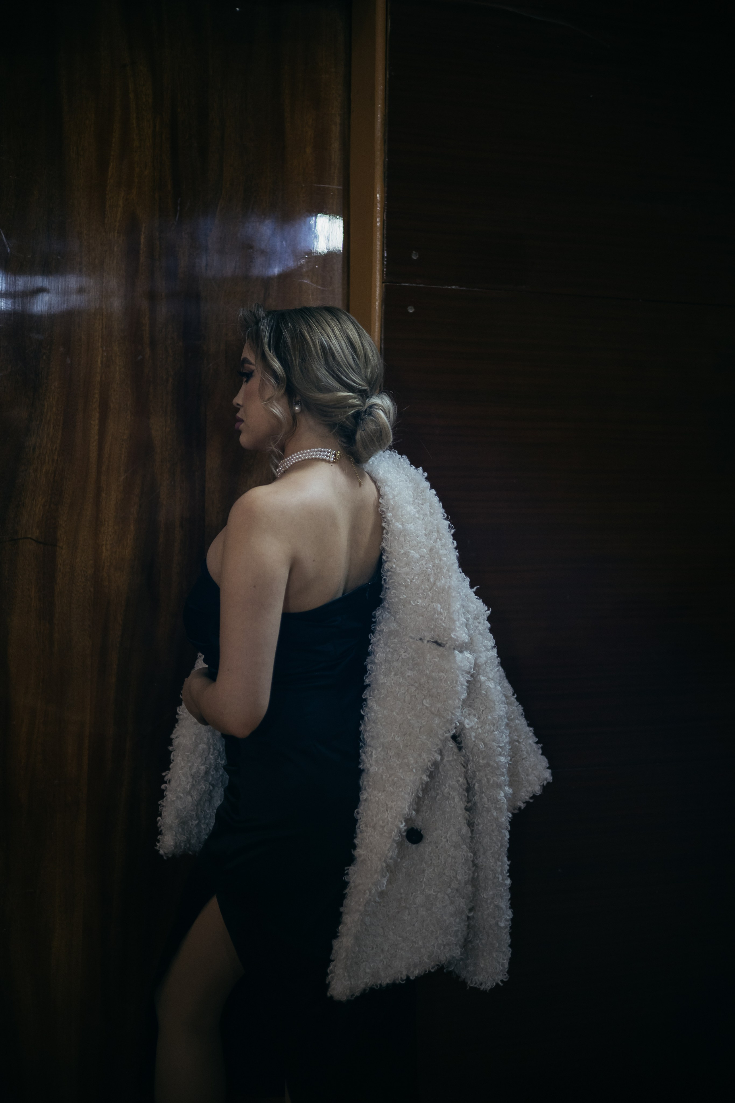 KARINA. Фотограф Элла Ефимова