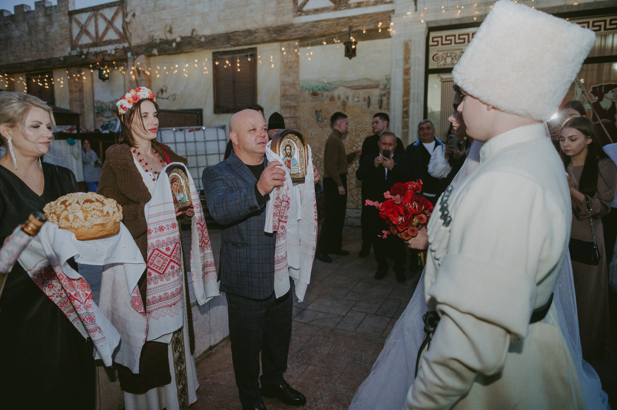 Полина & Михаил. Свадебный и семейный фотограф город Темрюк Фотостудия Темрюк