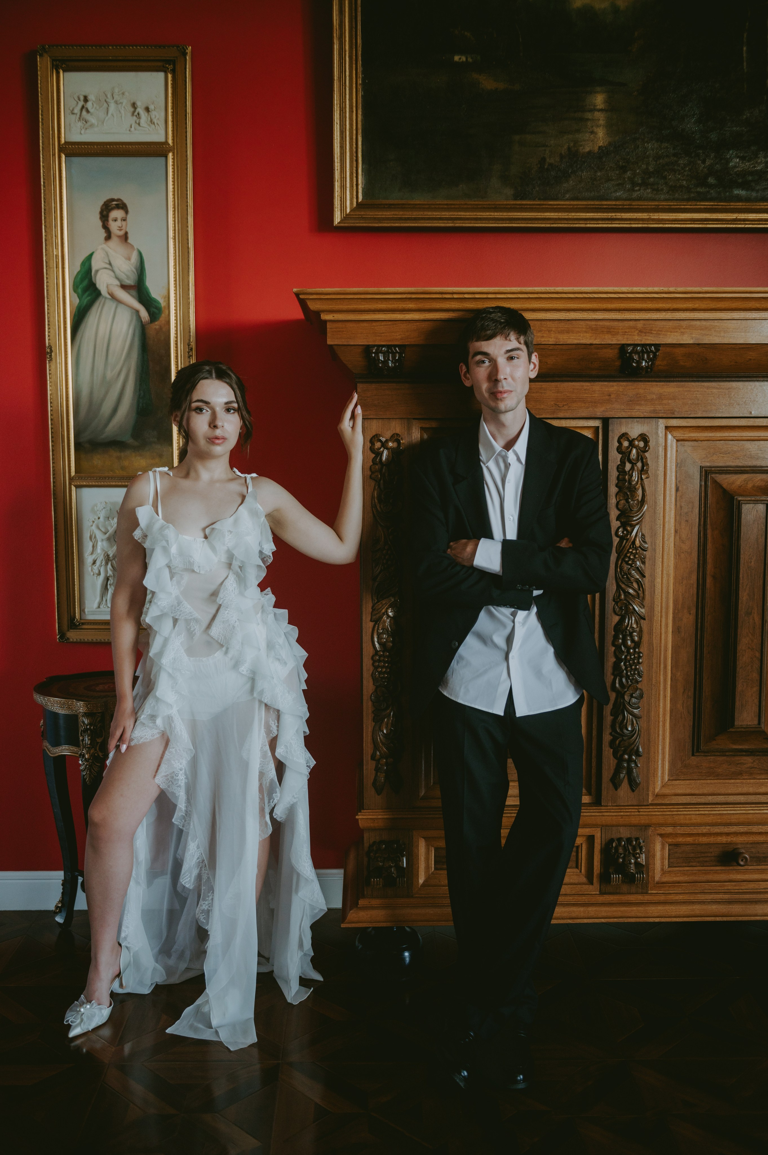 Дарья&Родион. Свадебный и семейный фотограф город Темрюк Фотостудия Темрюк