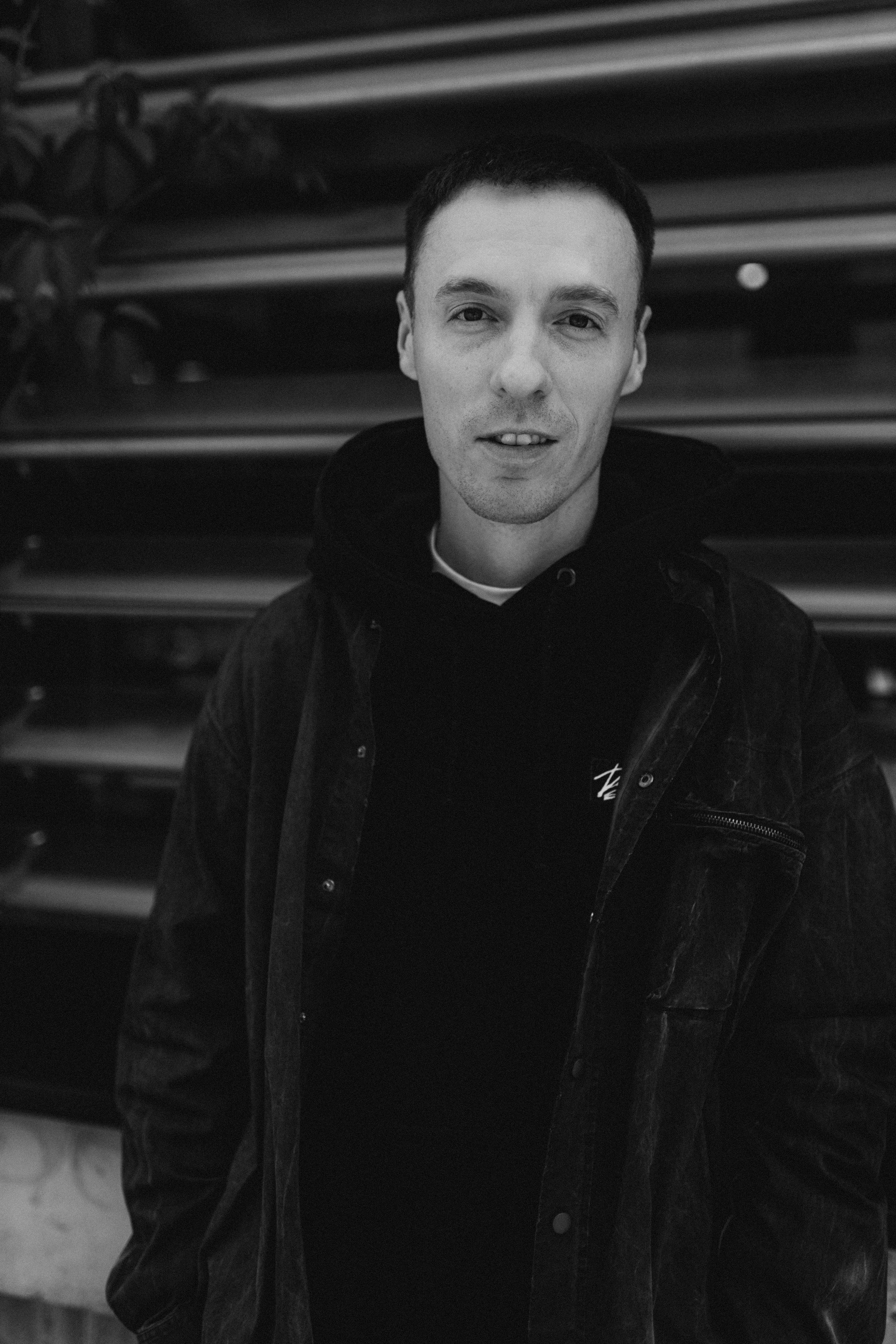 Dabro. Фотограф НОГИНСК, Москва, Анастасия Белая