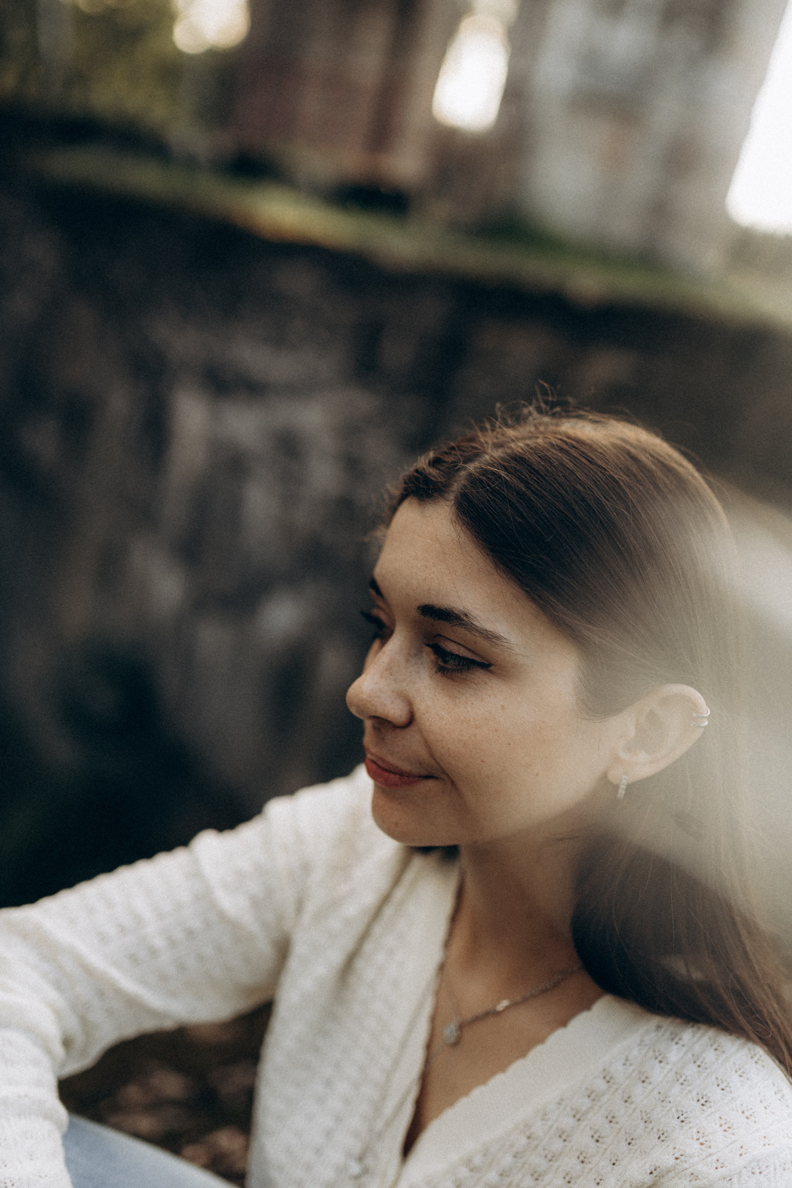 Полина. Фотограф НОГИНСК, Москва, Анастасия Белая