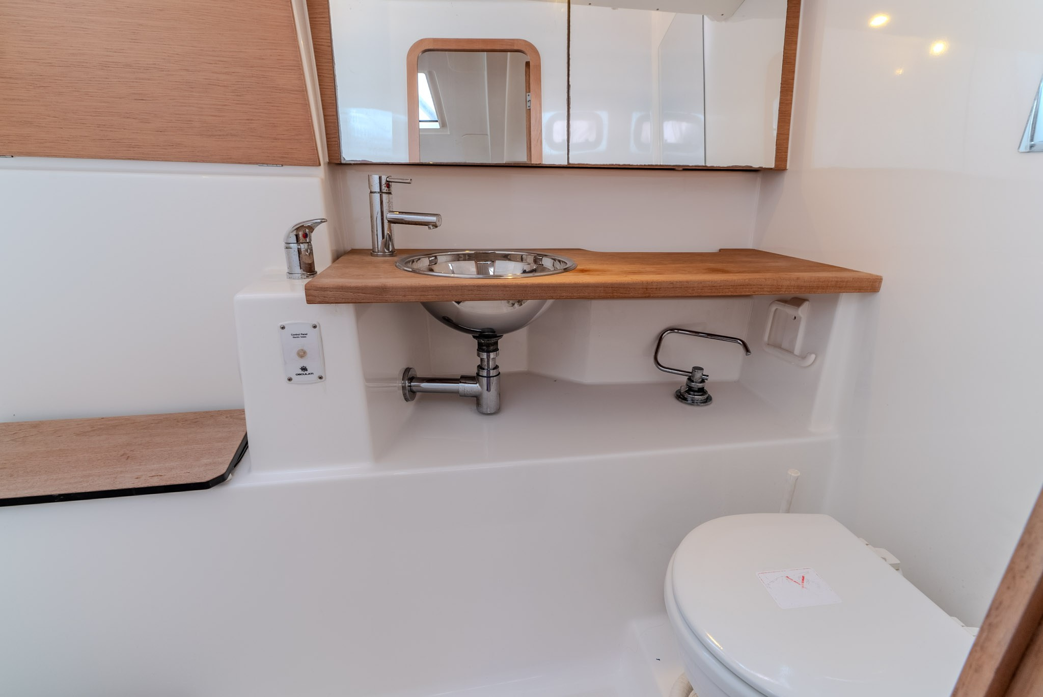 Dufour 410 Gardarika. Яхтенный фотограф в Санкт-Петербурге Алексей Глухов