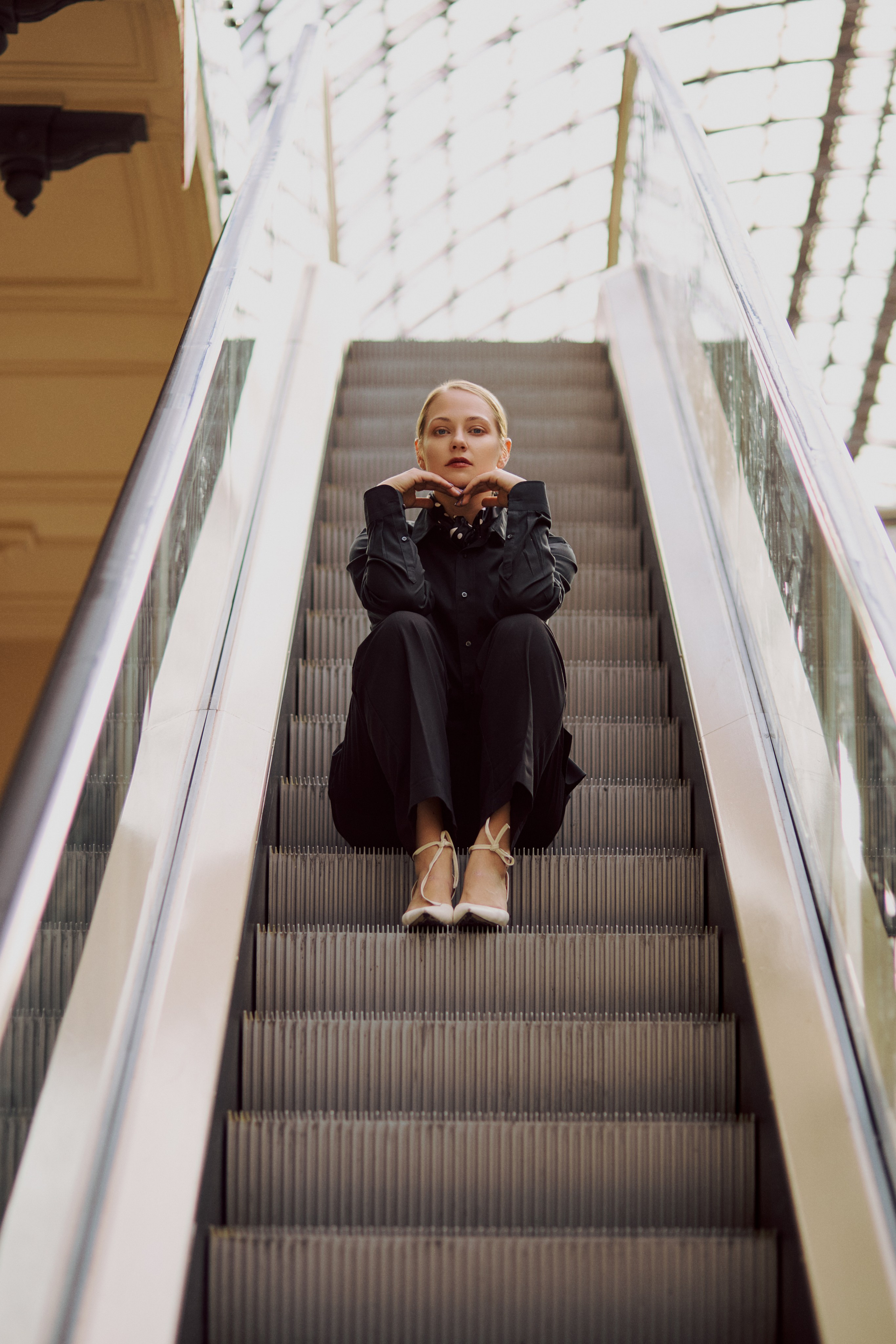 Фотосессия для Дарьи