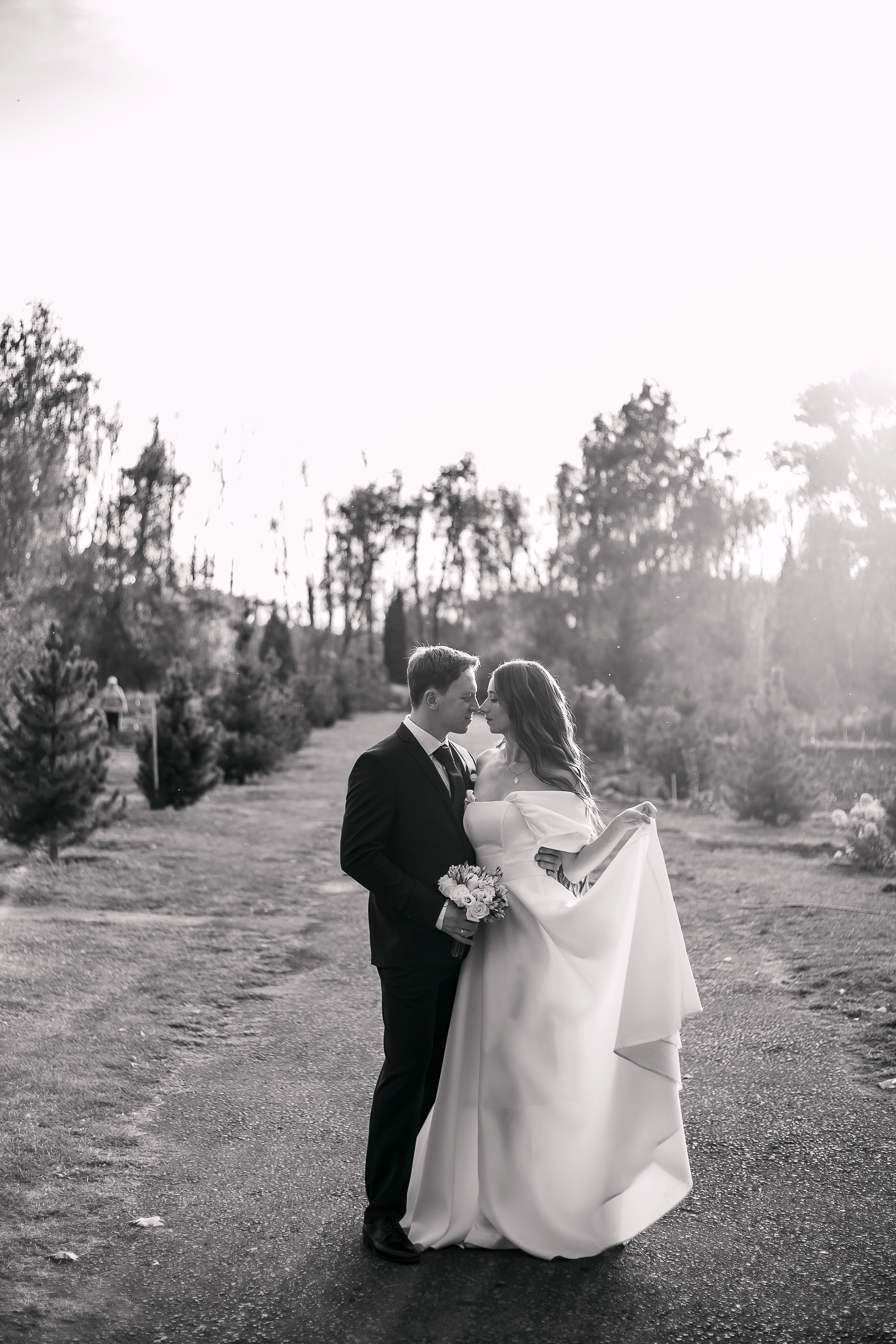 Свадьбы. Фотограф Саранск Екатерина Жукова