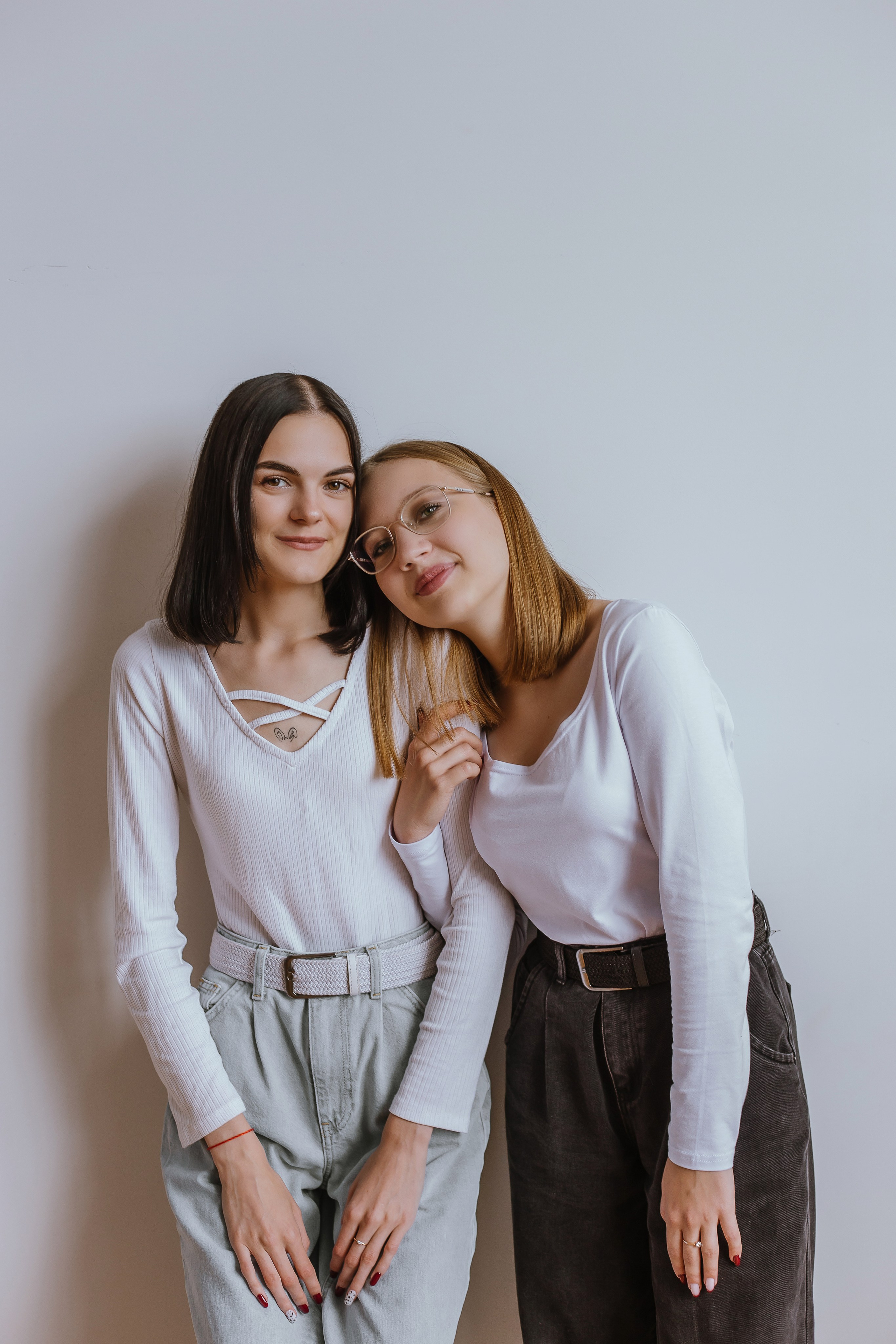 Подруги. Фотограф Саранск Екатерина Жукова