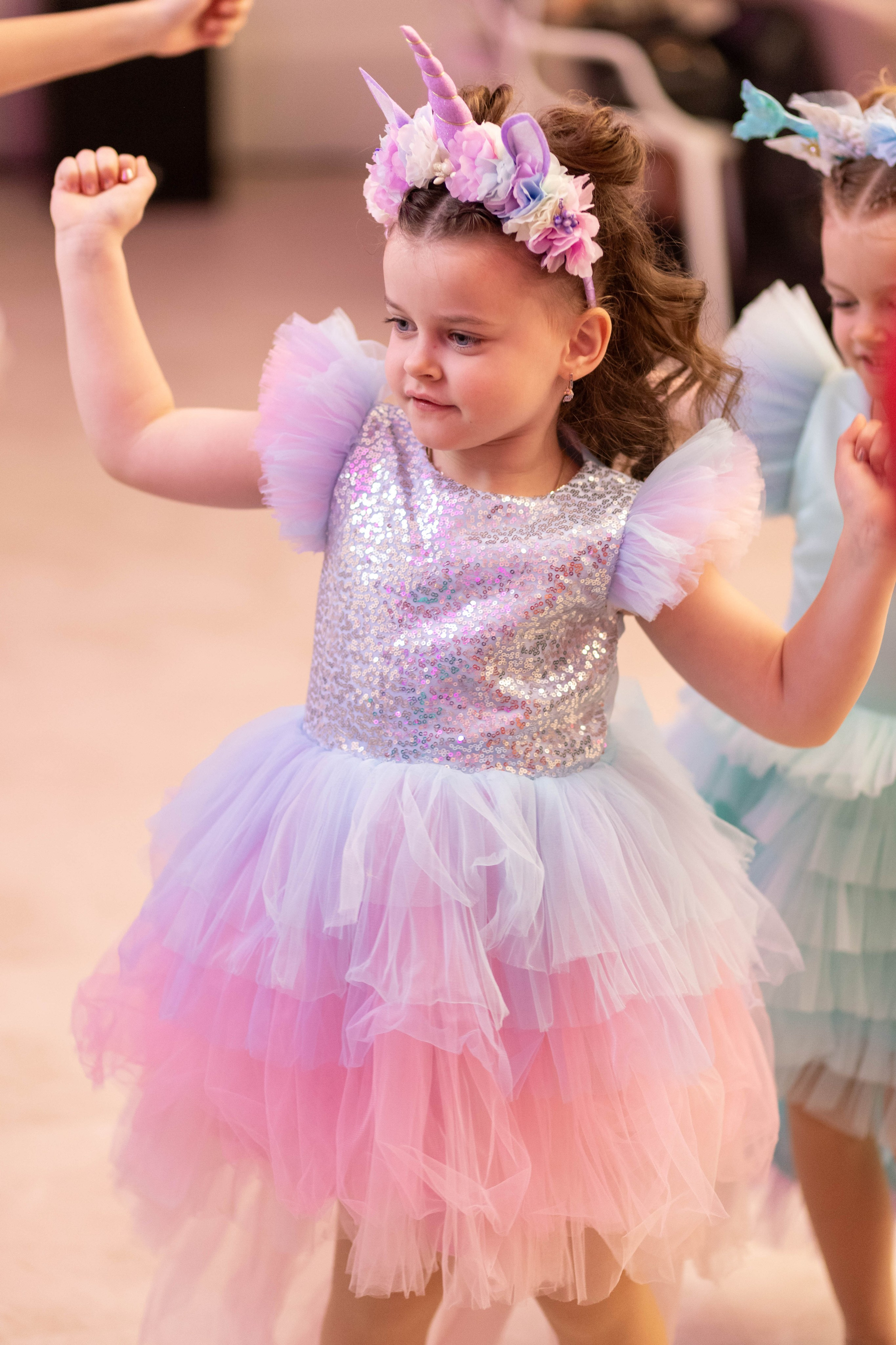 День Рождения Майи и Миры. Ваш фотограф в Нижнем Новгороде