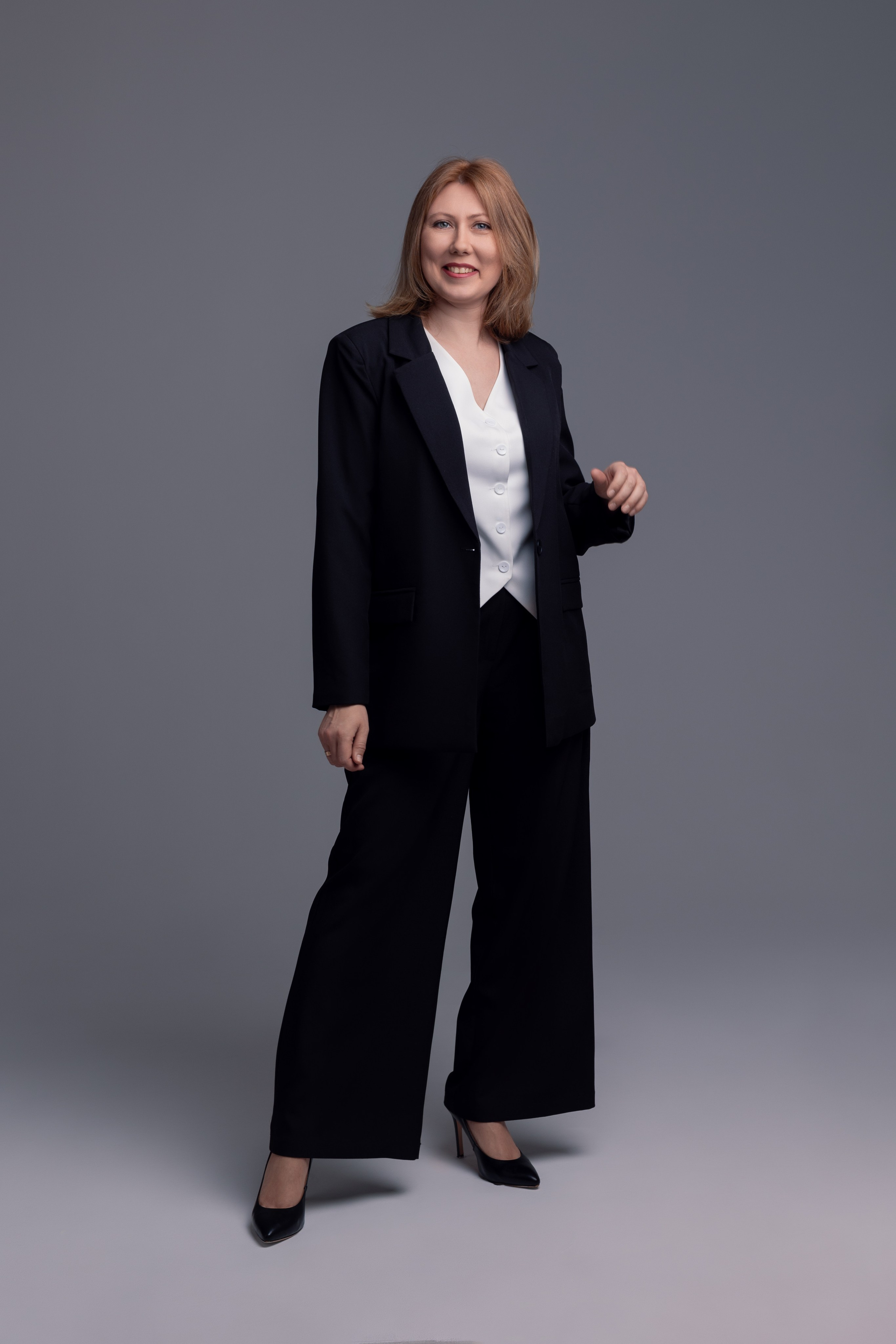 Гибридная фотосессия для психолога в Казани | Кейс с контентом для нейросетей. Контент фотограф Казань Татьяна Горина