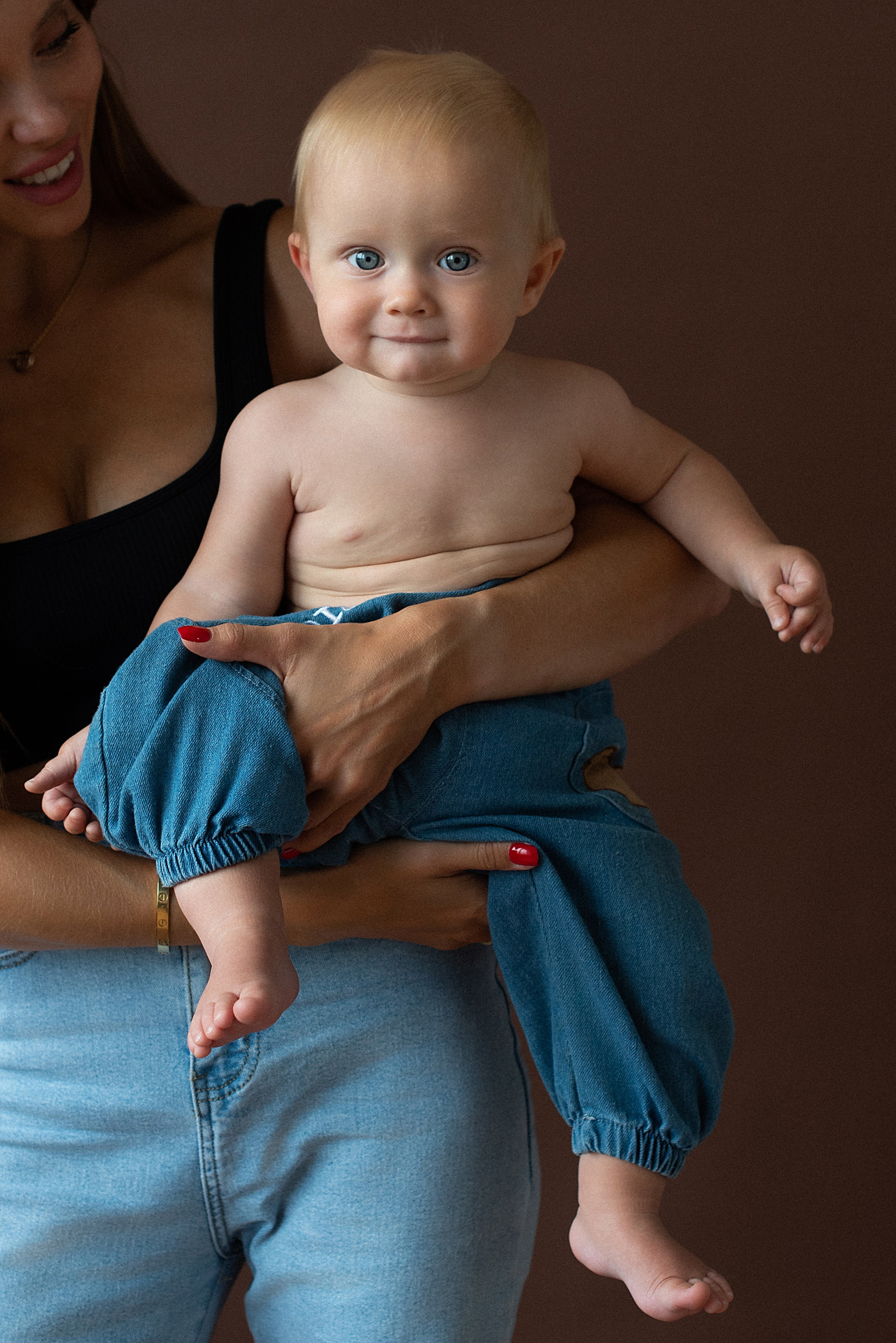 Даша & Ярослав. Юлия Соколовская Фотограф Москва Красногорск