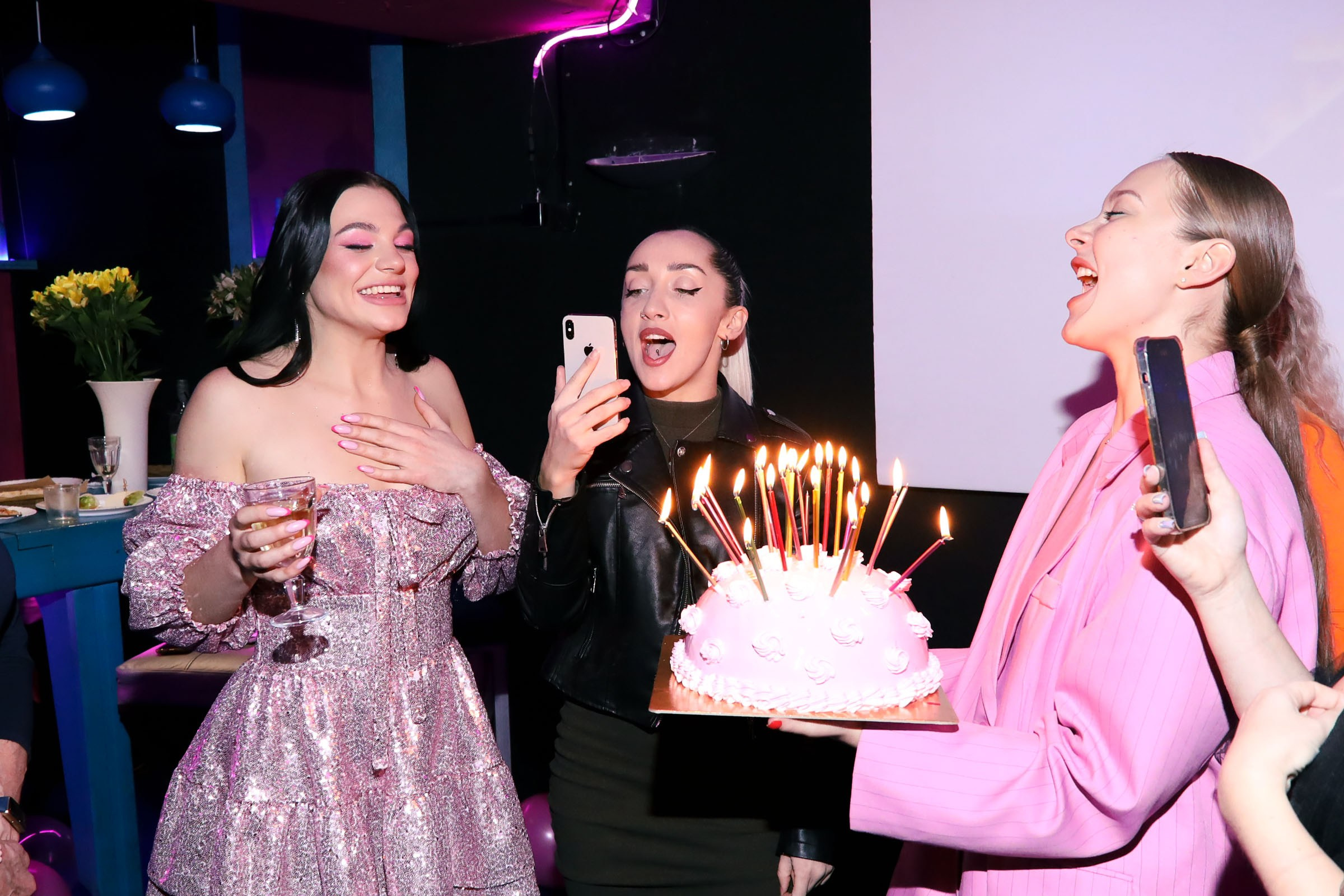 Репортаж (съемка мероприятий). Портретный фотограф в Москве Жученко Анна