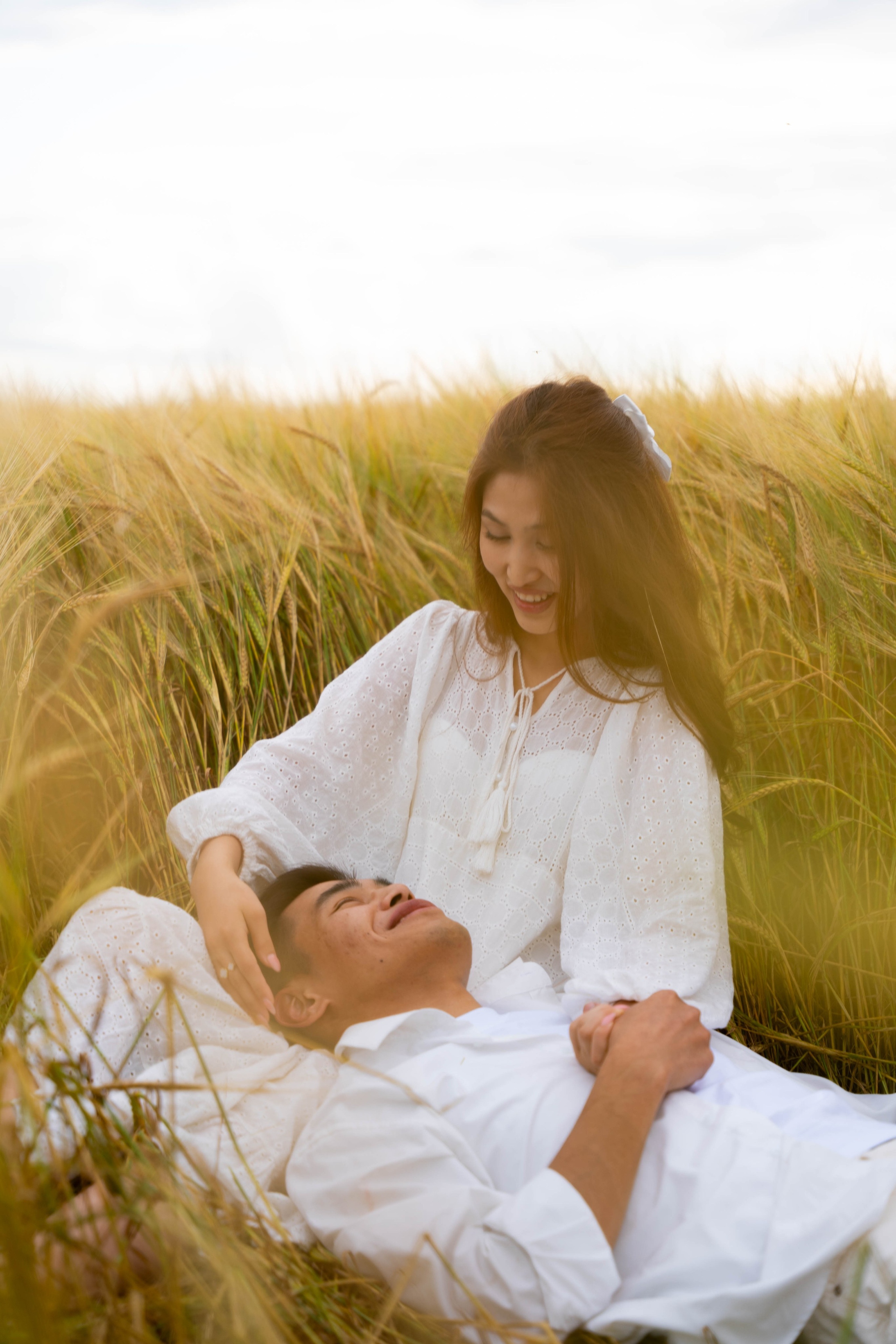 Bibolsyn & Dinara. Фотограф Ернар Ержанов