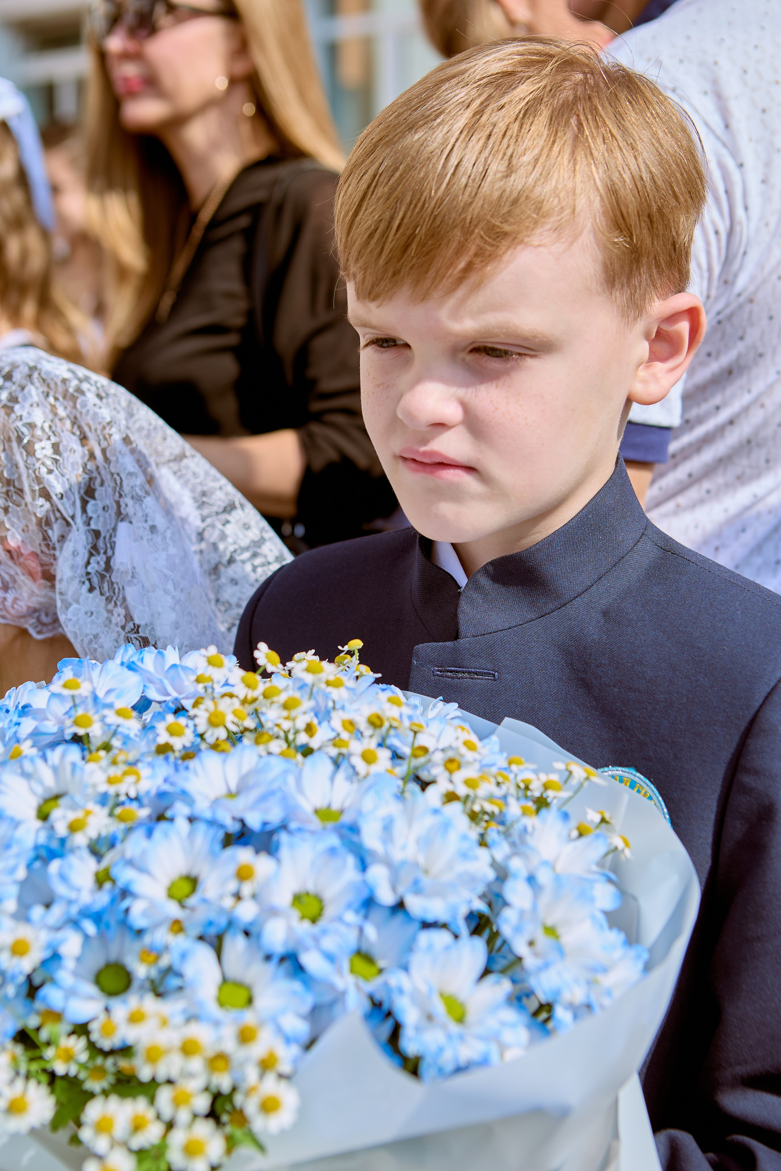Фотографии День Знаний
