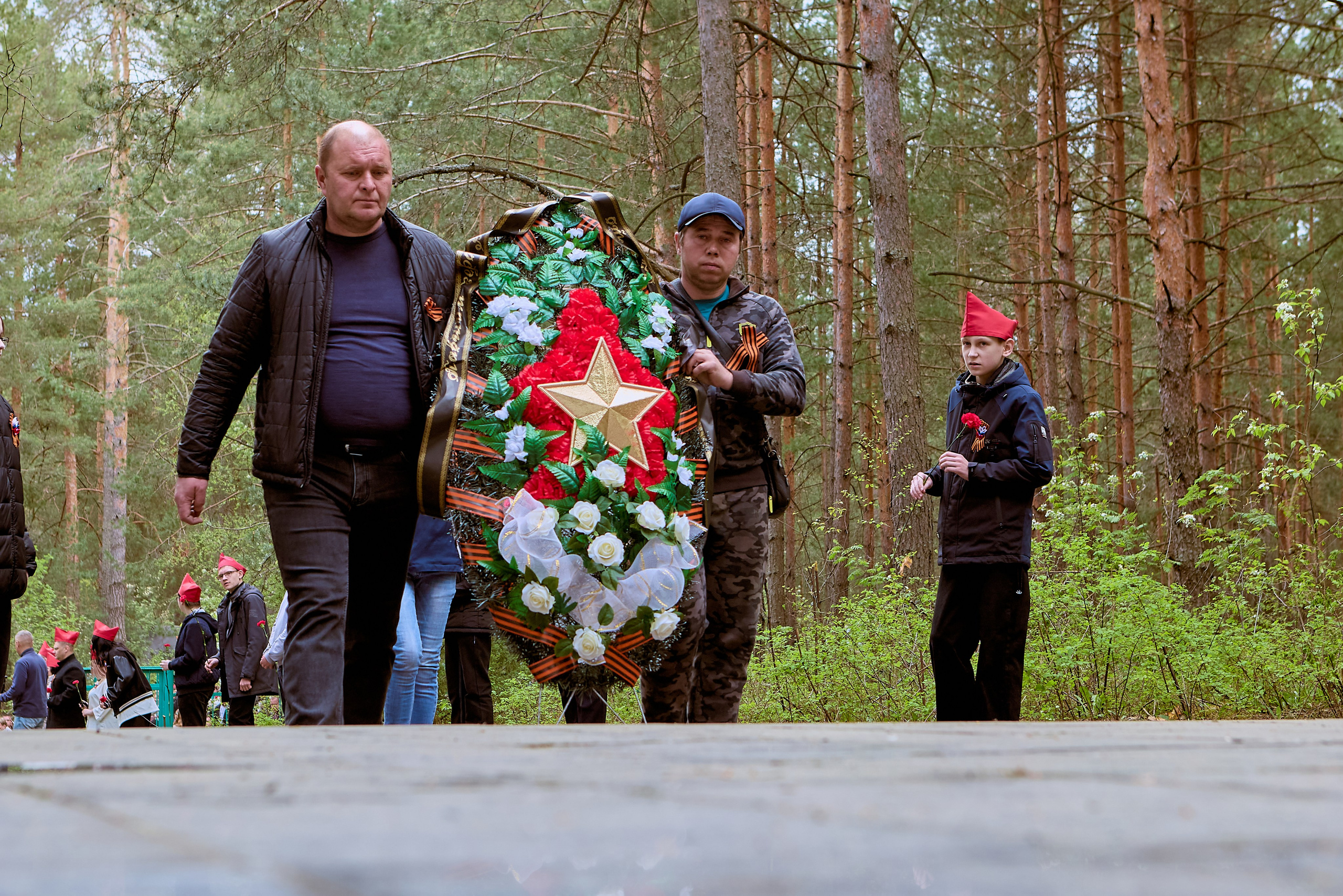 Фотографии ПОБЕДА 80 п. Решетиха