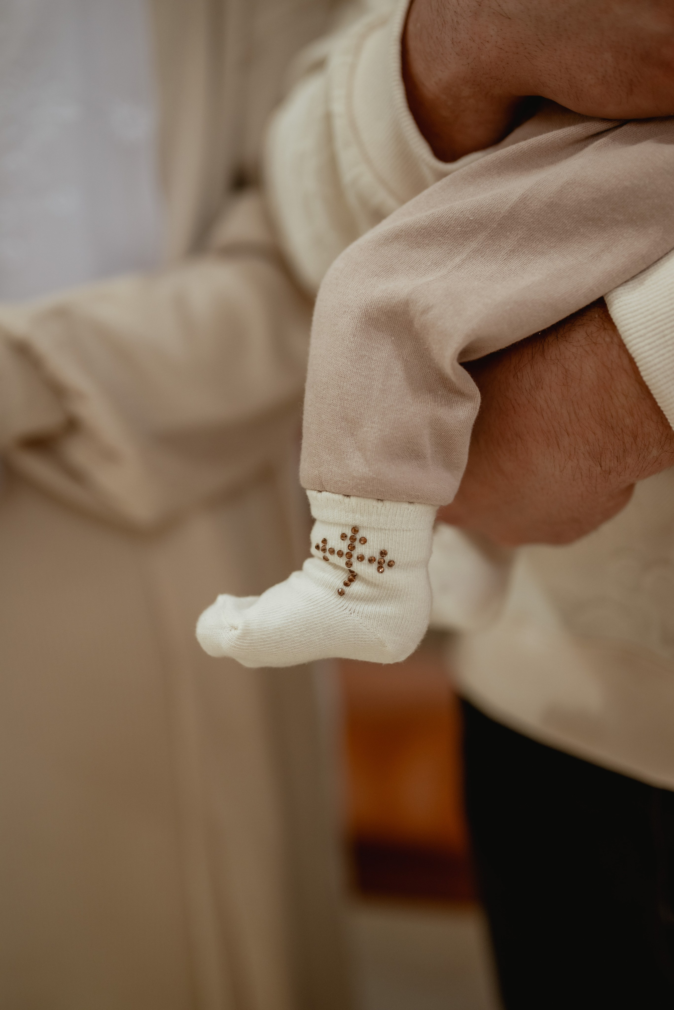 Крещение в Донецке. Юлия Басня семейный и свадебный фотограф в Донецке