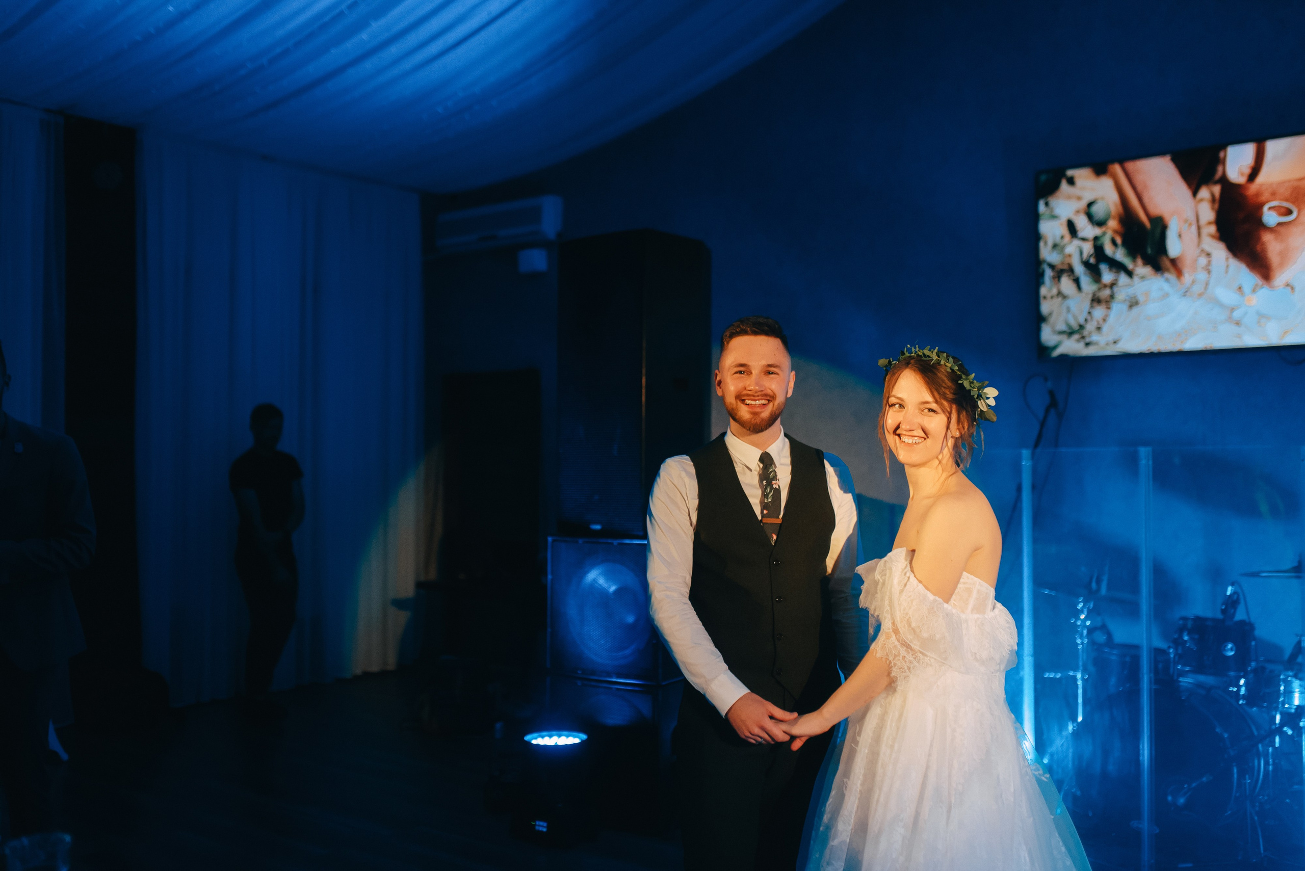 ГАЛЯ И РОМА. Шашкова Вероника / Свадебный и семейный фотограф Москва и Ярославль