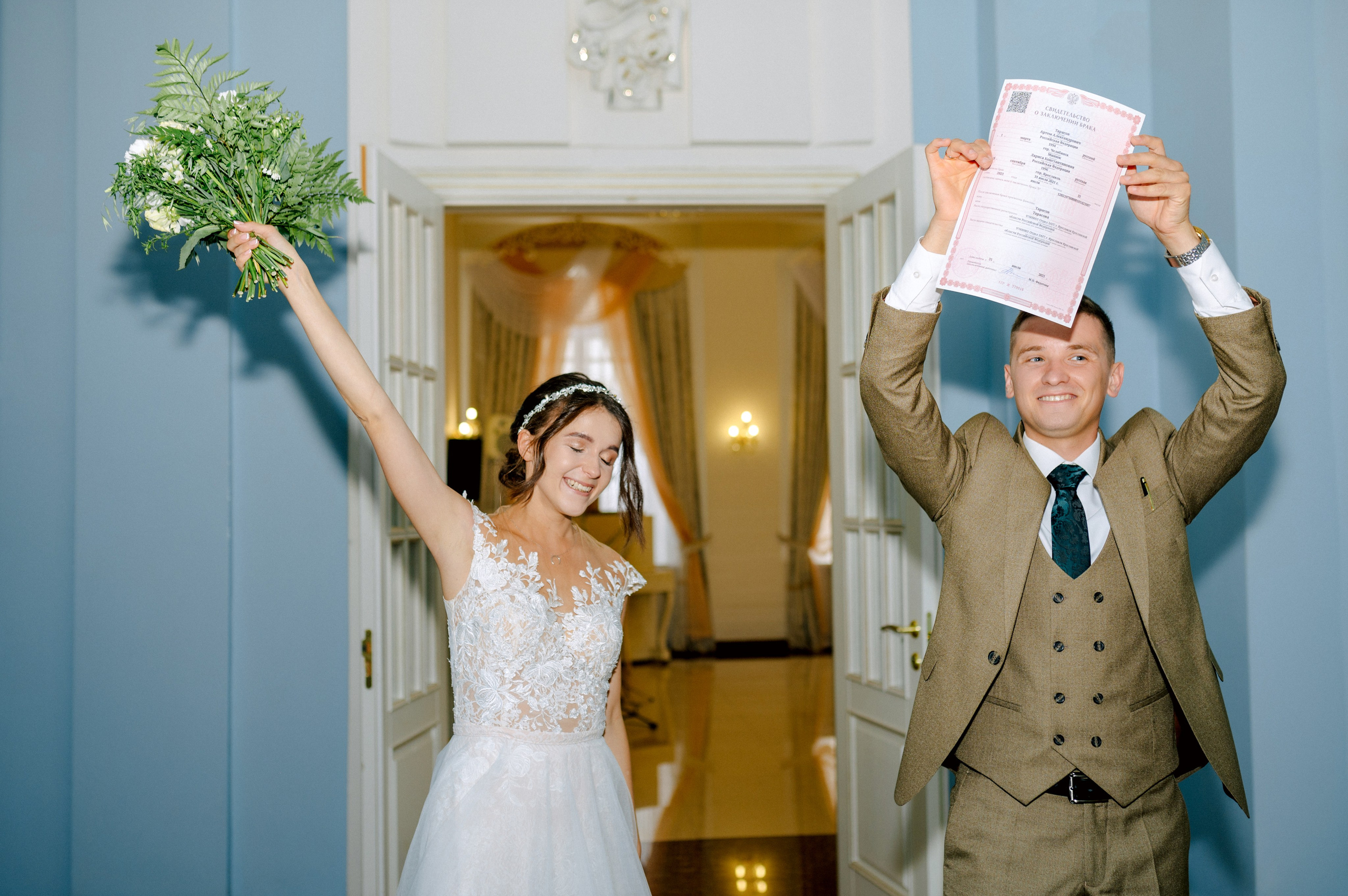 ЛАРА И АРТЕМ. Шашкова Вероника / Свадебный и семейный фотограф Москва и Ярославль