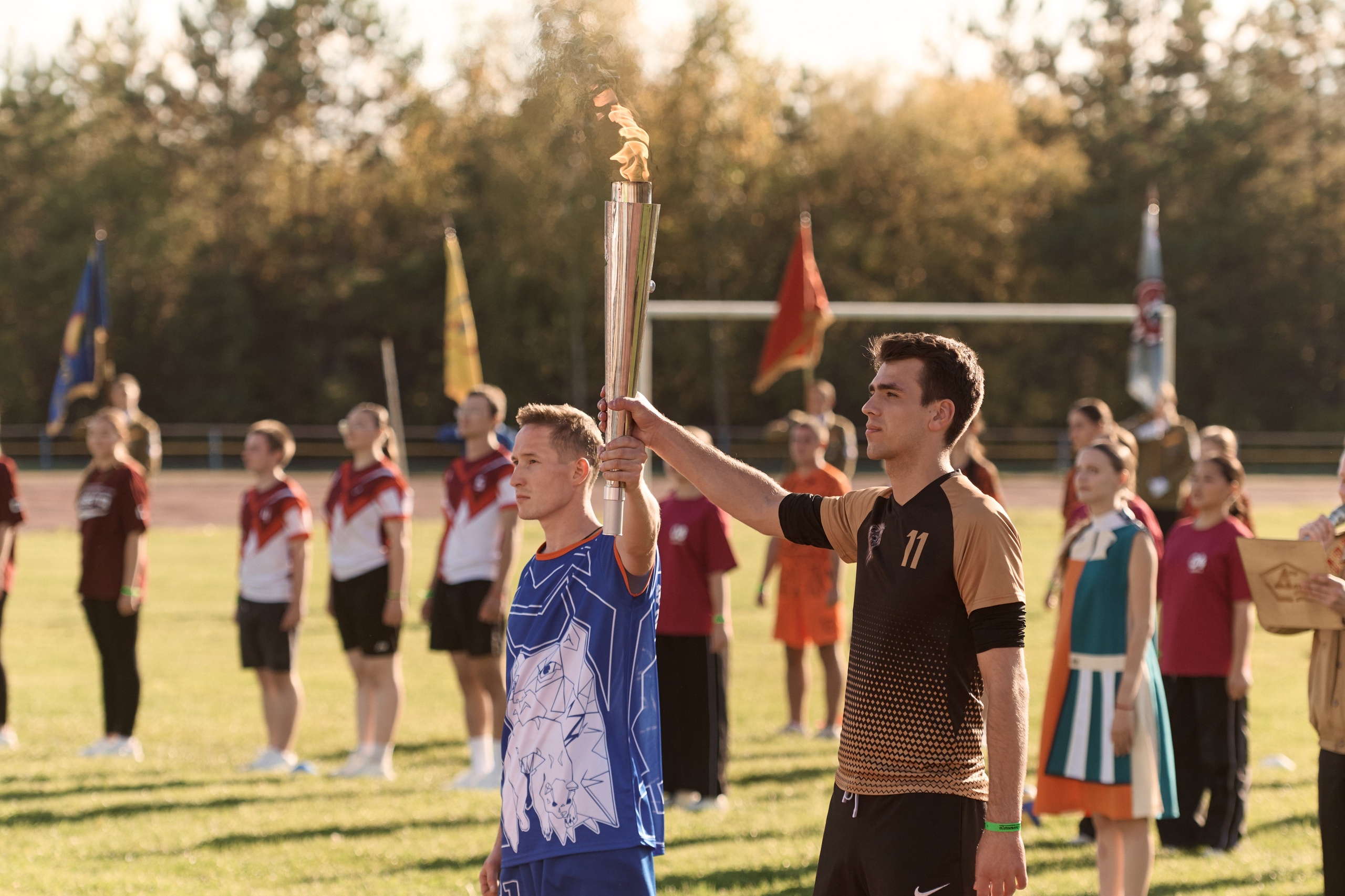 Павловский слёт. Сергей Богомолов. Свадебный и семейный фотограф