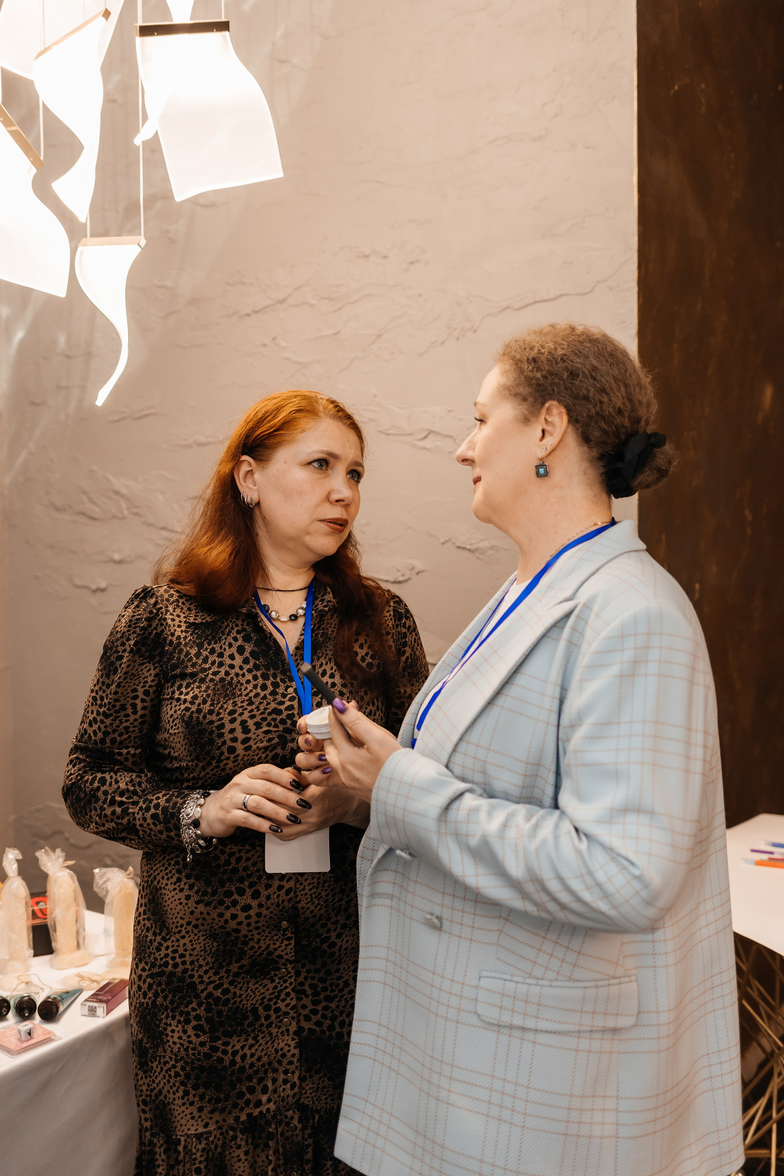 Закрытый Нетворкинг Ксении Абрамовой. Свадебный и семейный фотограф в Новосибирске Ирина Дорошкова