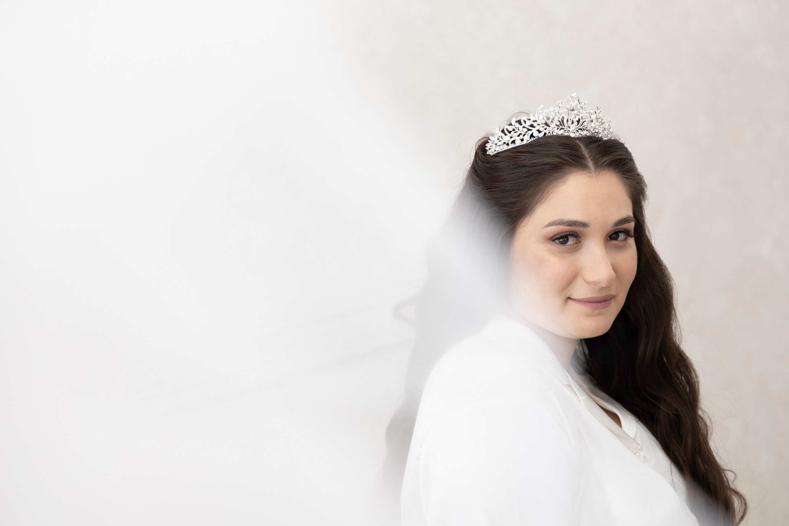 Утро невесты Вероника. Olya Posnimay