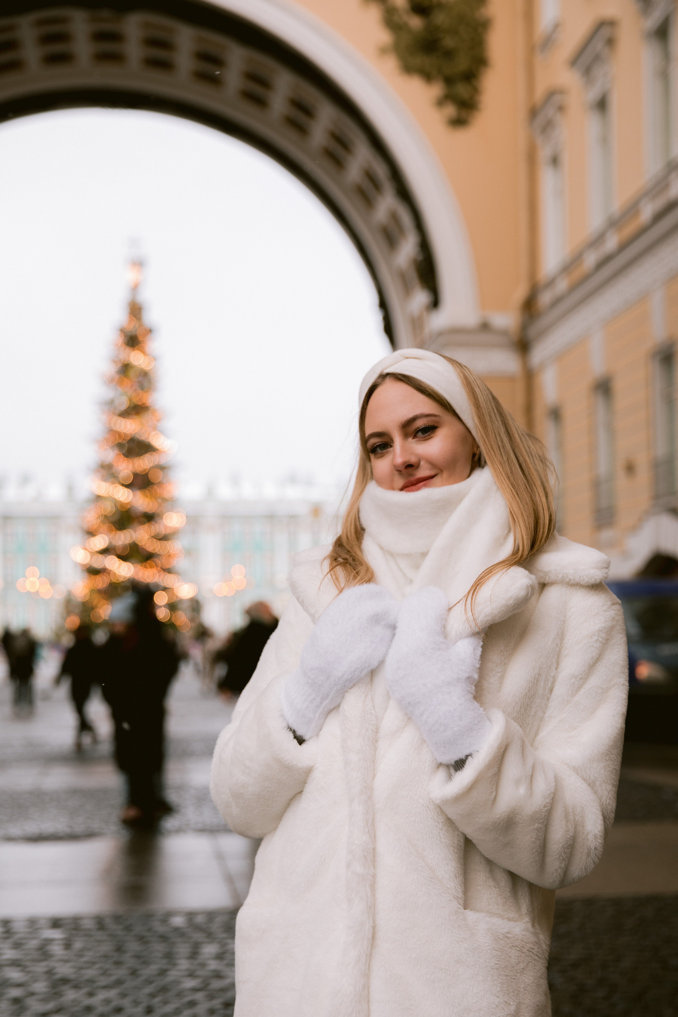 Соня 26.12.23. Фотограф | Таганрог | Ростов