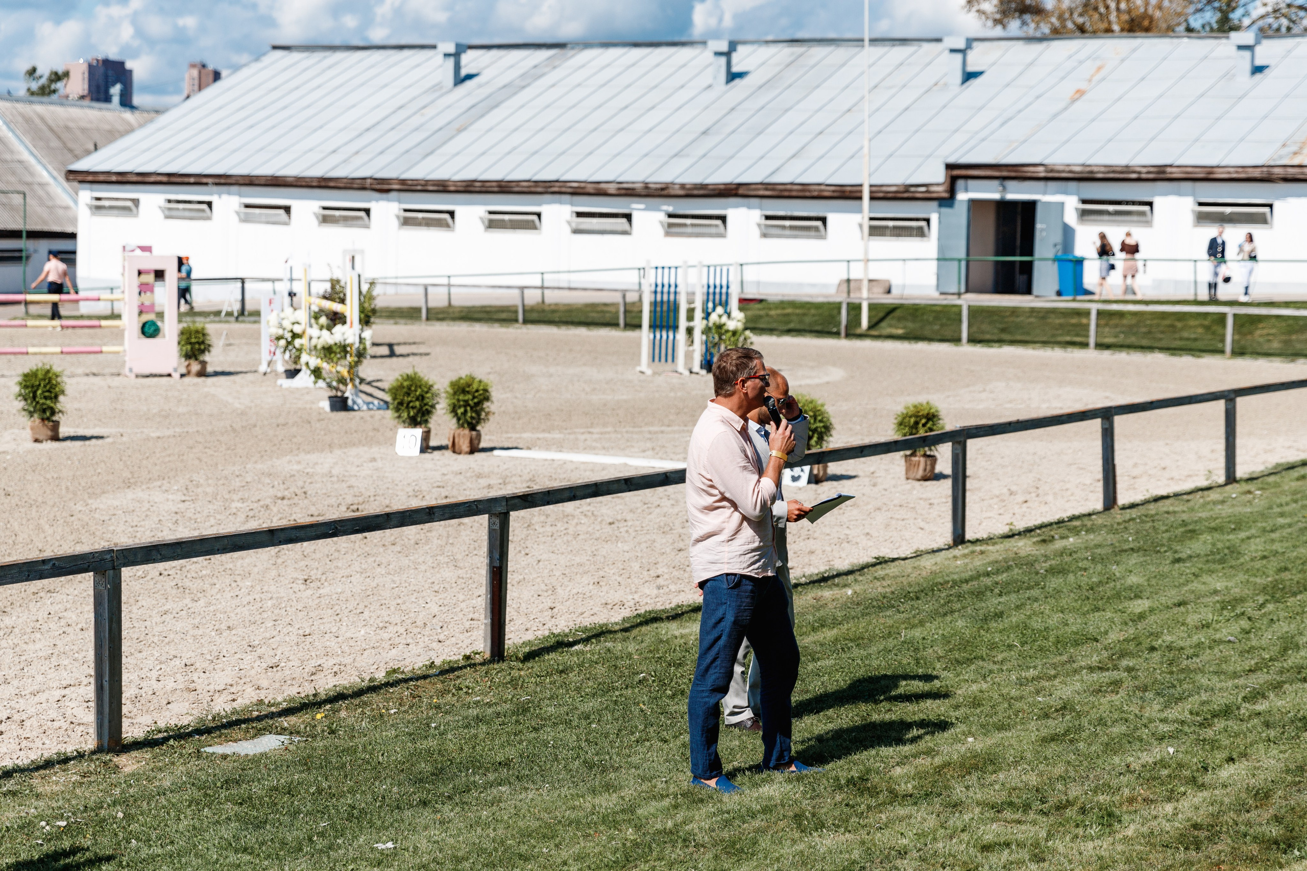 Нижегородец. Фотограф Захваткин Роман