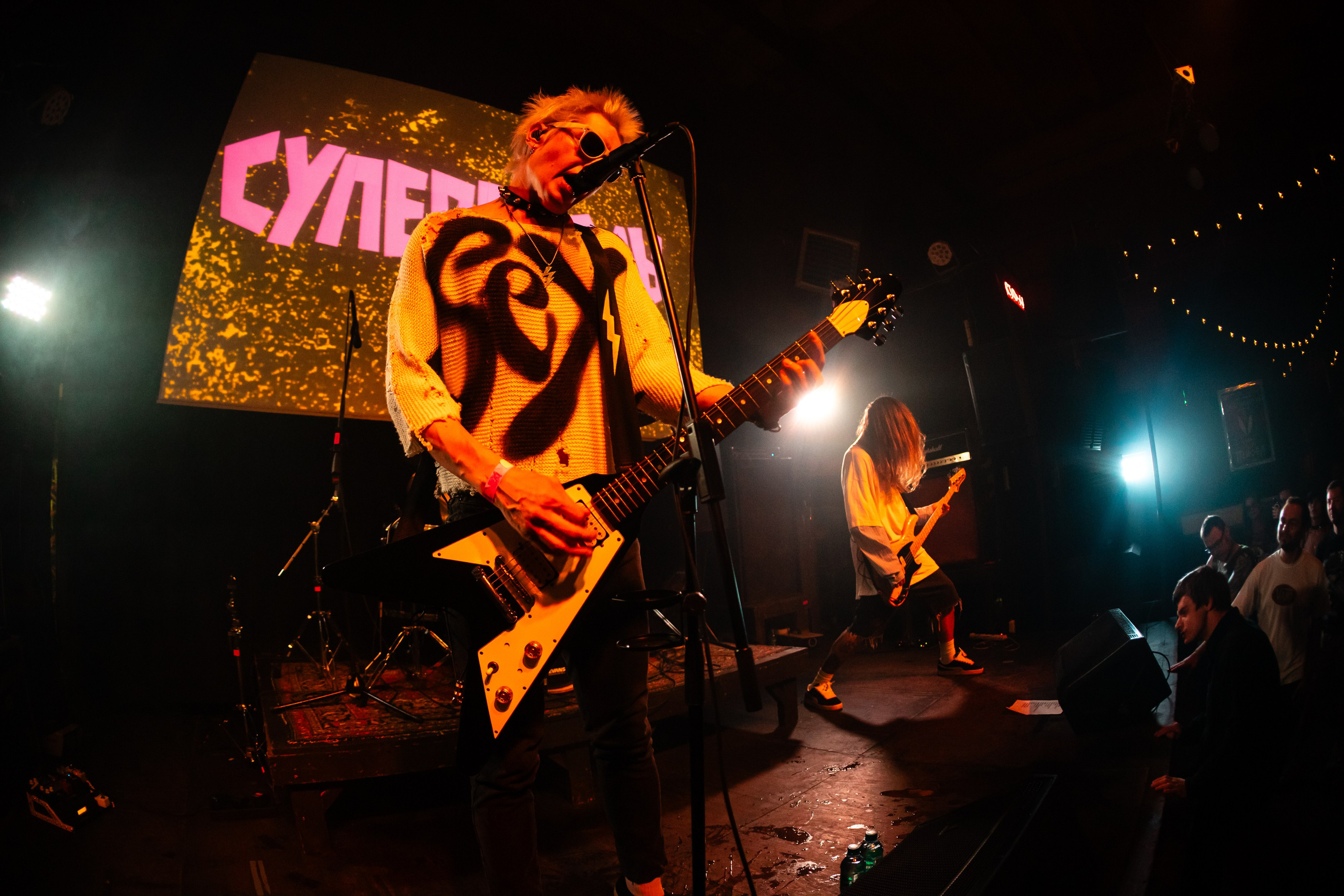 День рождения клуба «Ласточка» 2025. Фотограф Мария Немм