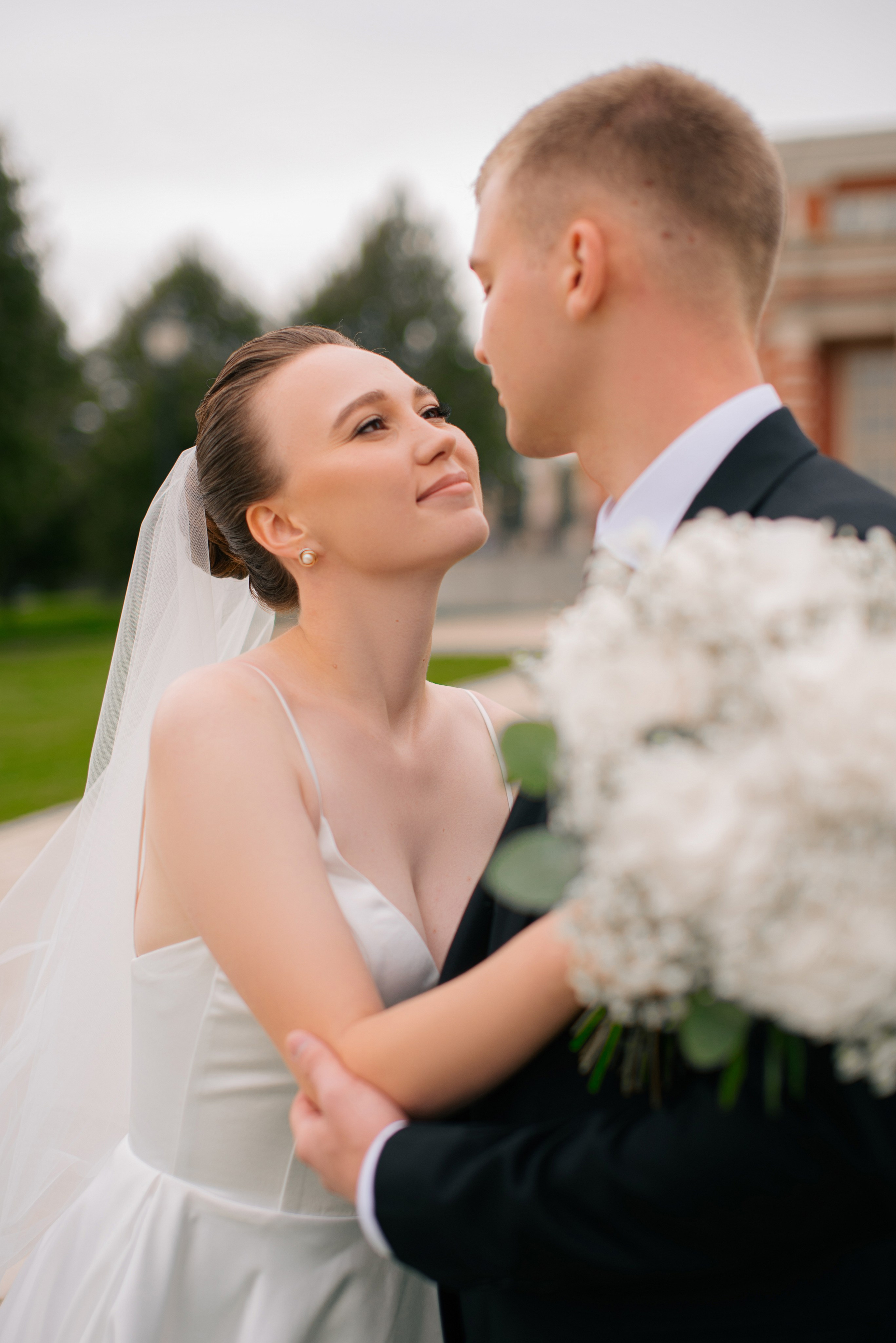 Love D&I. Negovora_allady