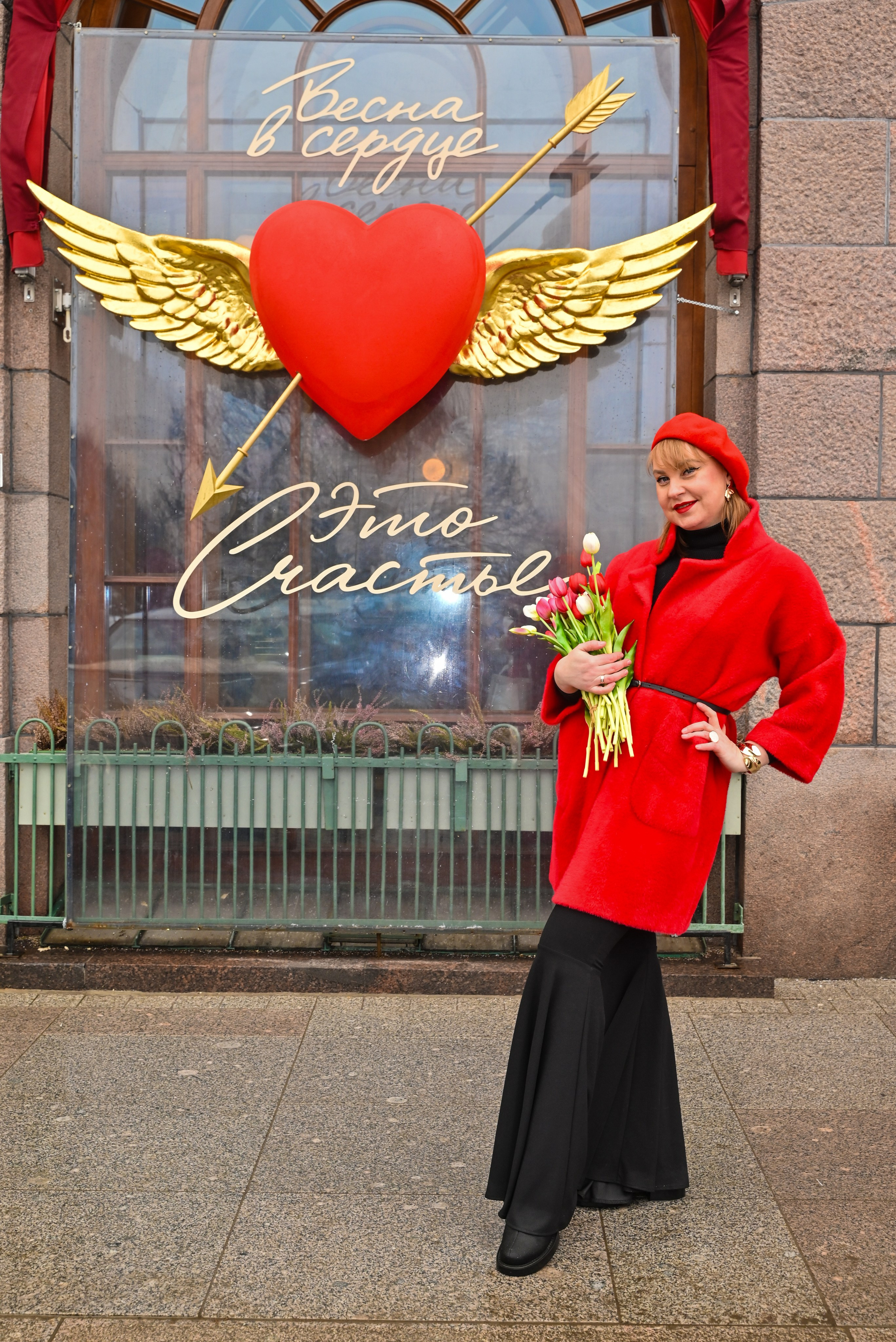 Светлана. Фотограф в Санкт-Петербурге