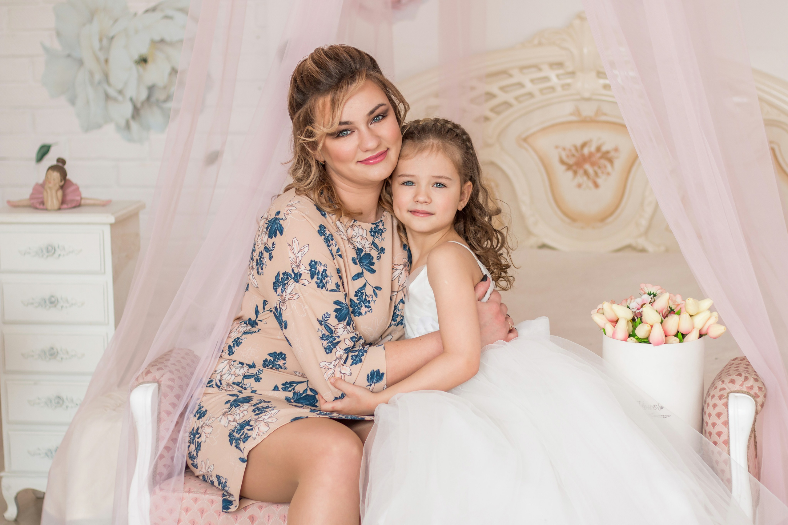 Семейные фотосессии. Елена Данилова фотограф беременности в Кемерово