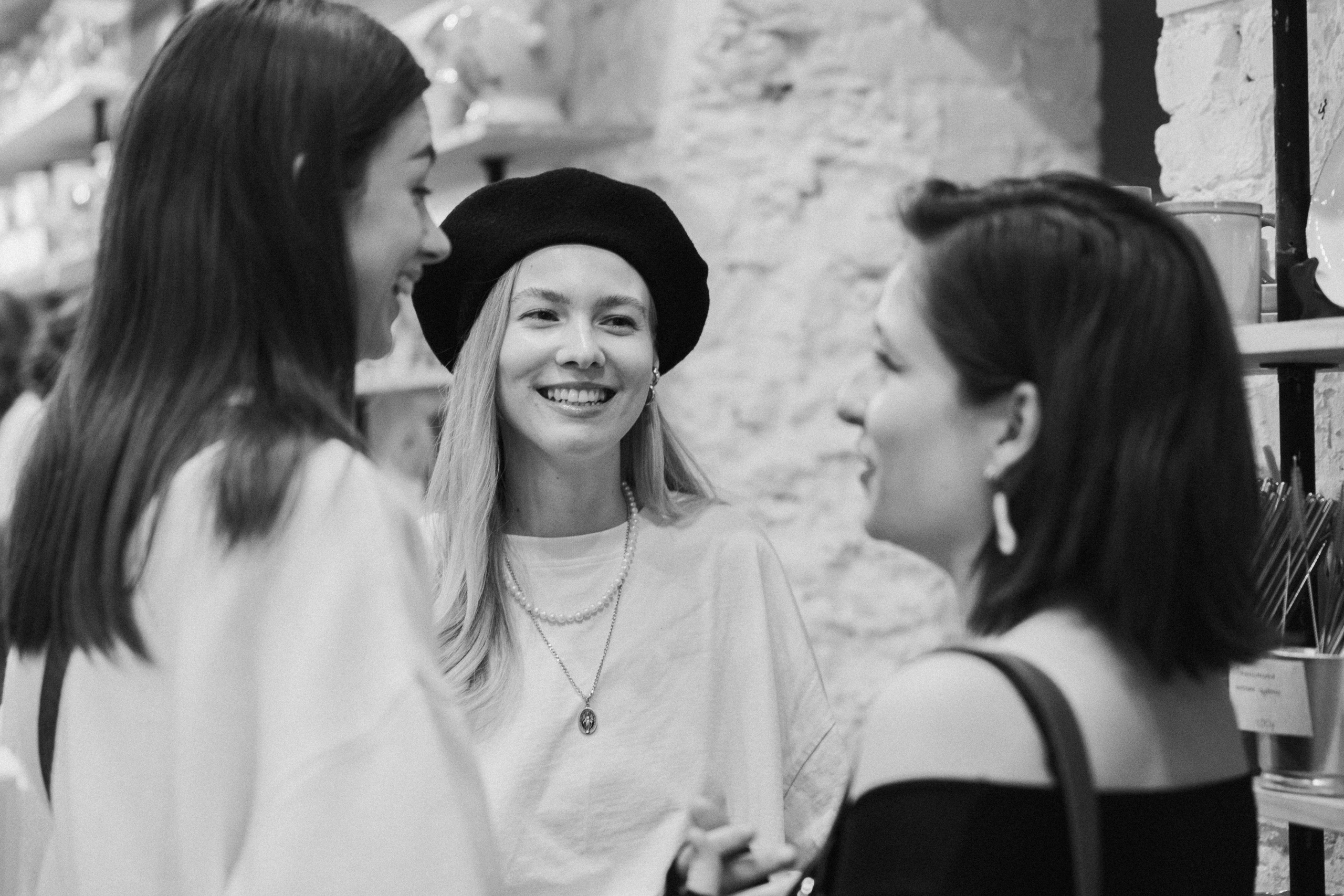 Котомка. Фотограф в Москве Виктория Губина