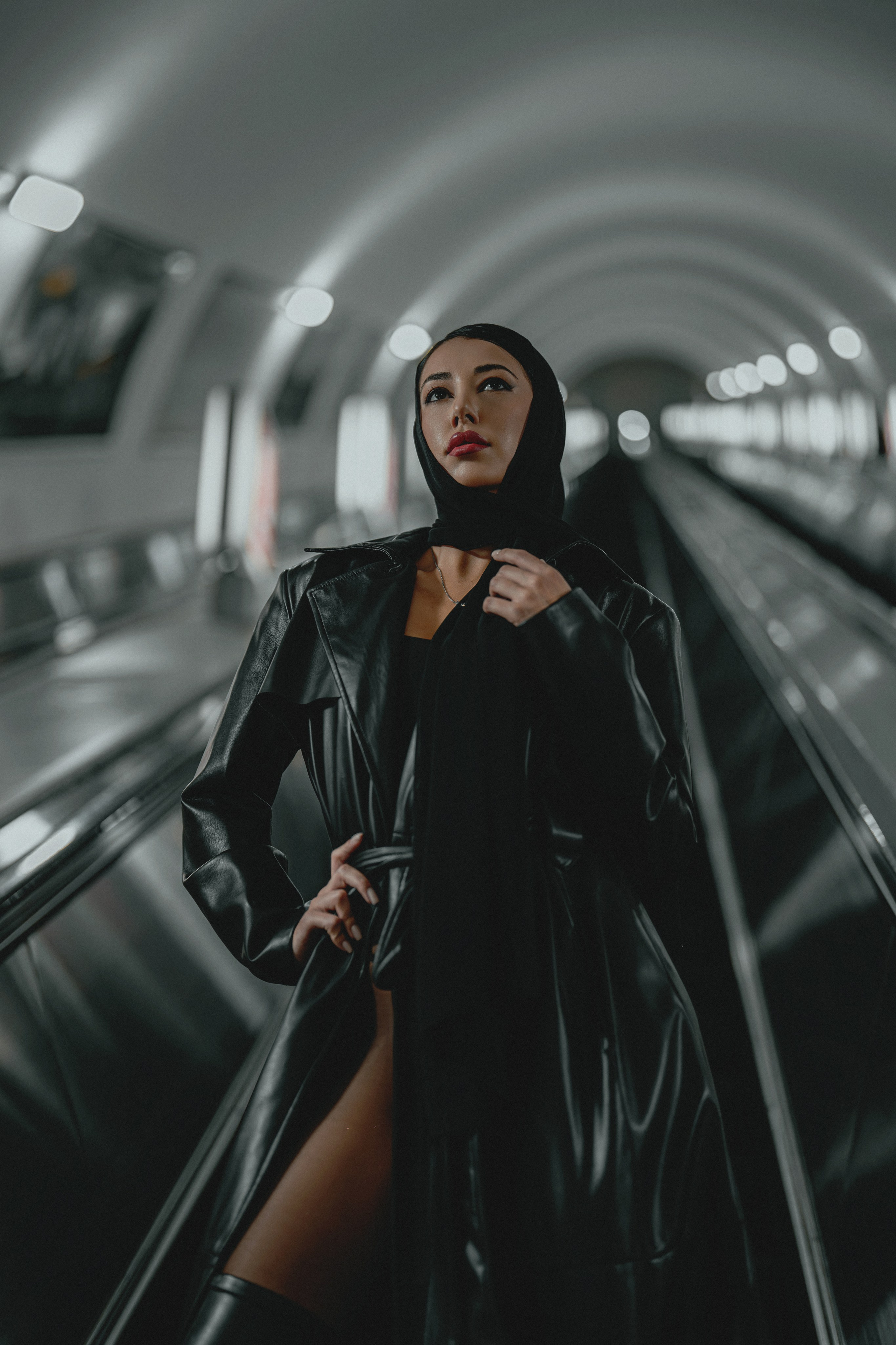 ANJELIKA. Фотограф TAULAN_1