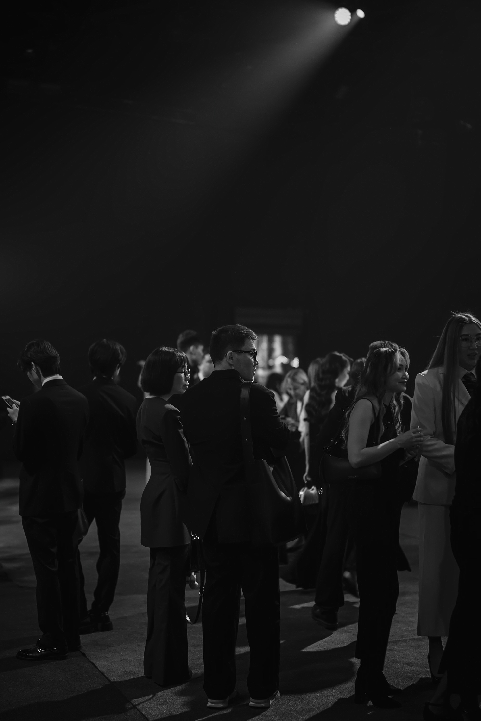 Презентация новых моделей SOUEAST. Фотограф TAULAN_1