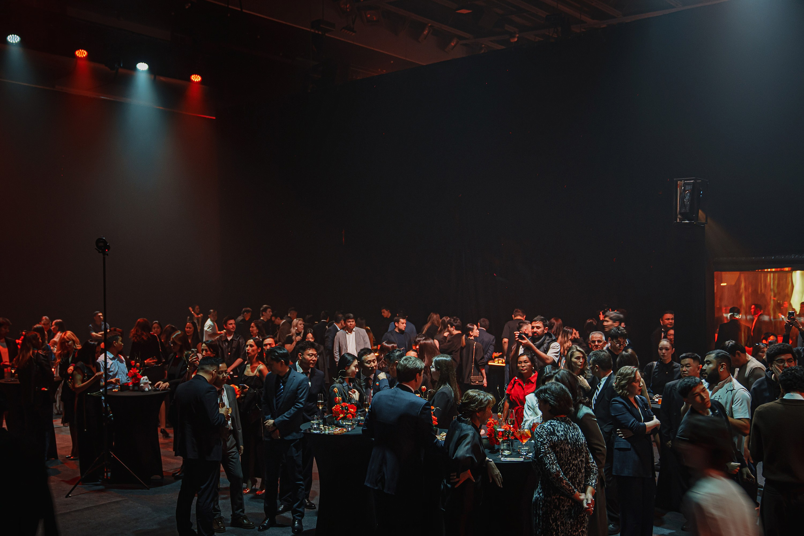 Презентация новых моделей SOUEAST. Фотограф TAULAN_1