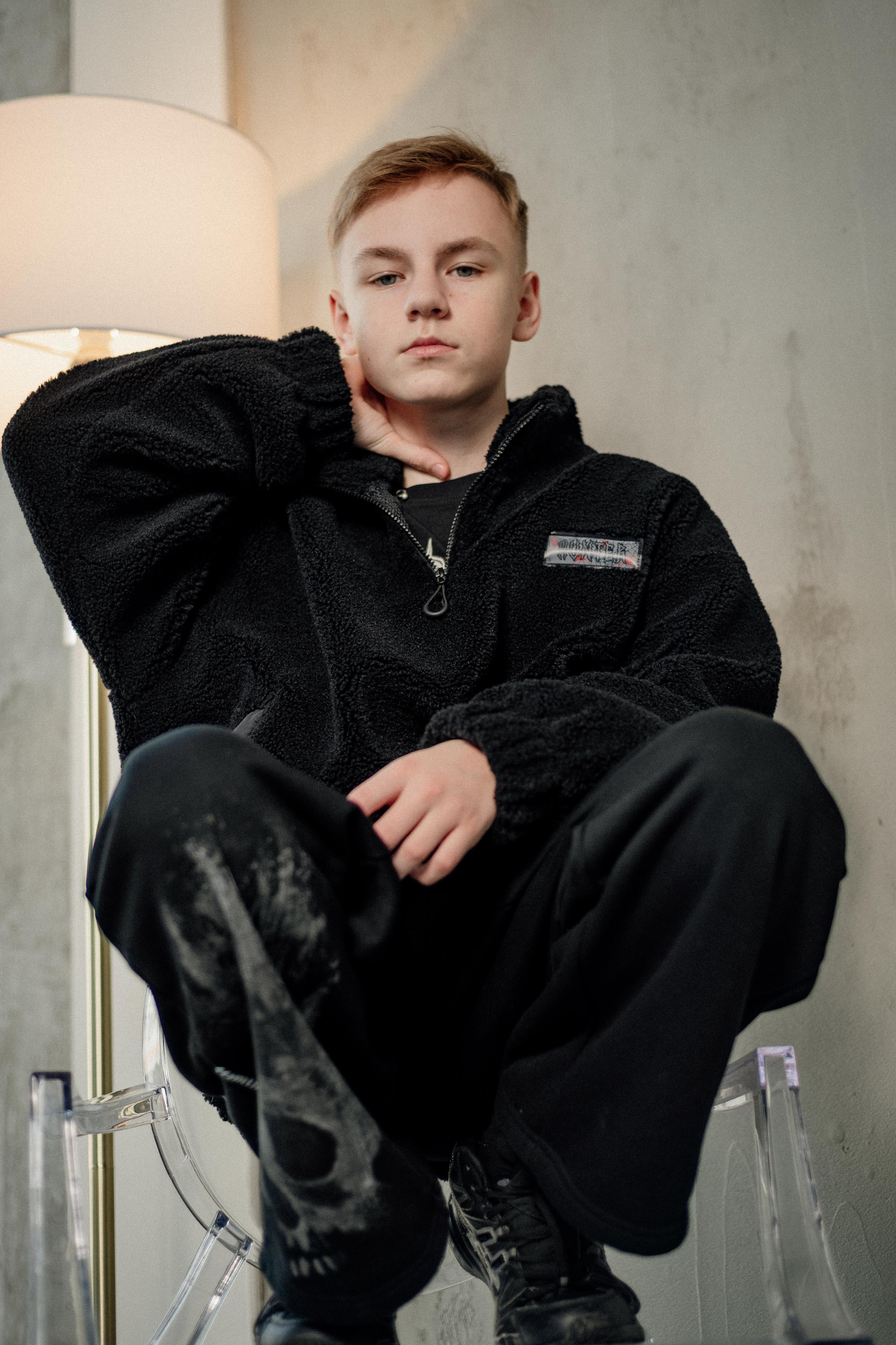 Семейный альбом. Фотограф Алёна Евграфова