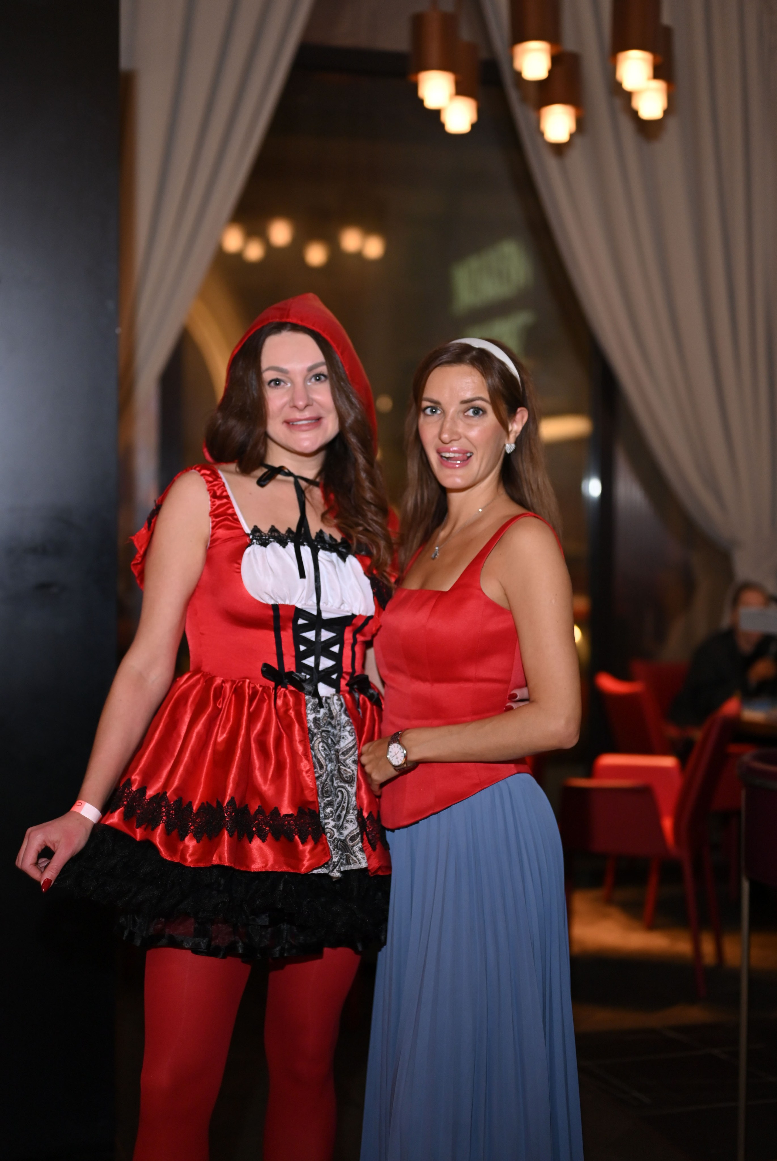 Дисней Рейв. ZDARONOKIA Репортажный фотограф