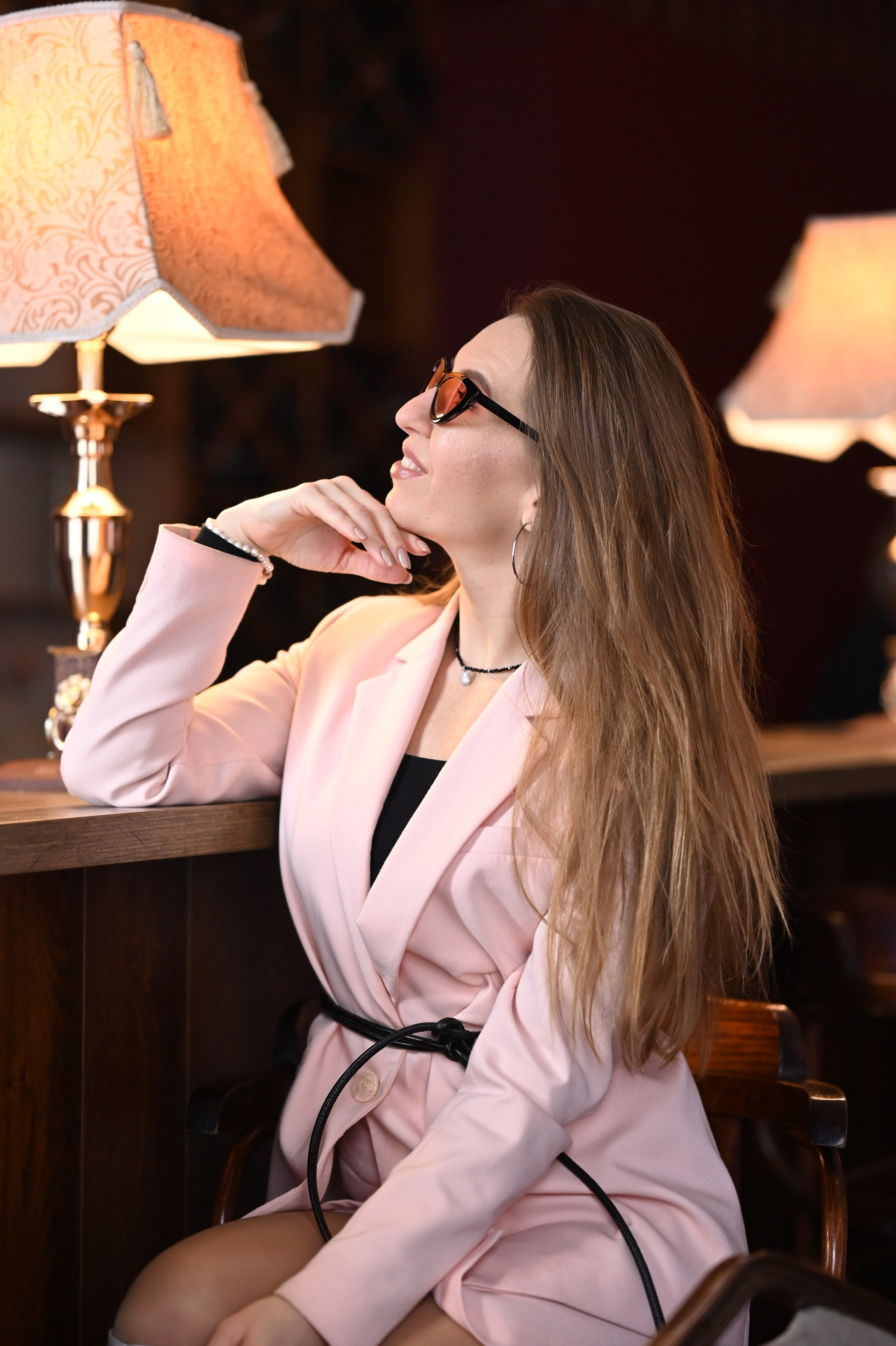 Женская Тусовка февраль 2025. ZDARONOKIA Репортажный фотограф