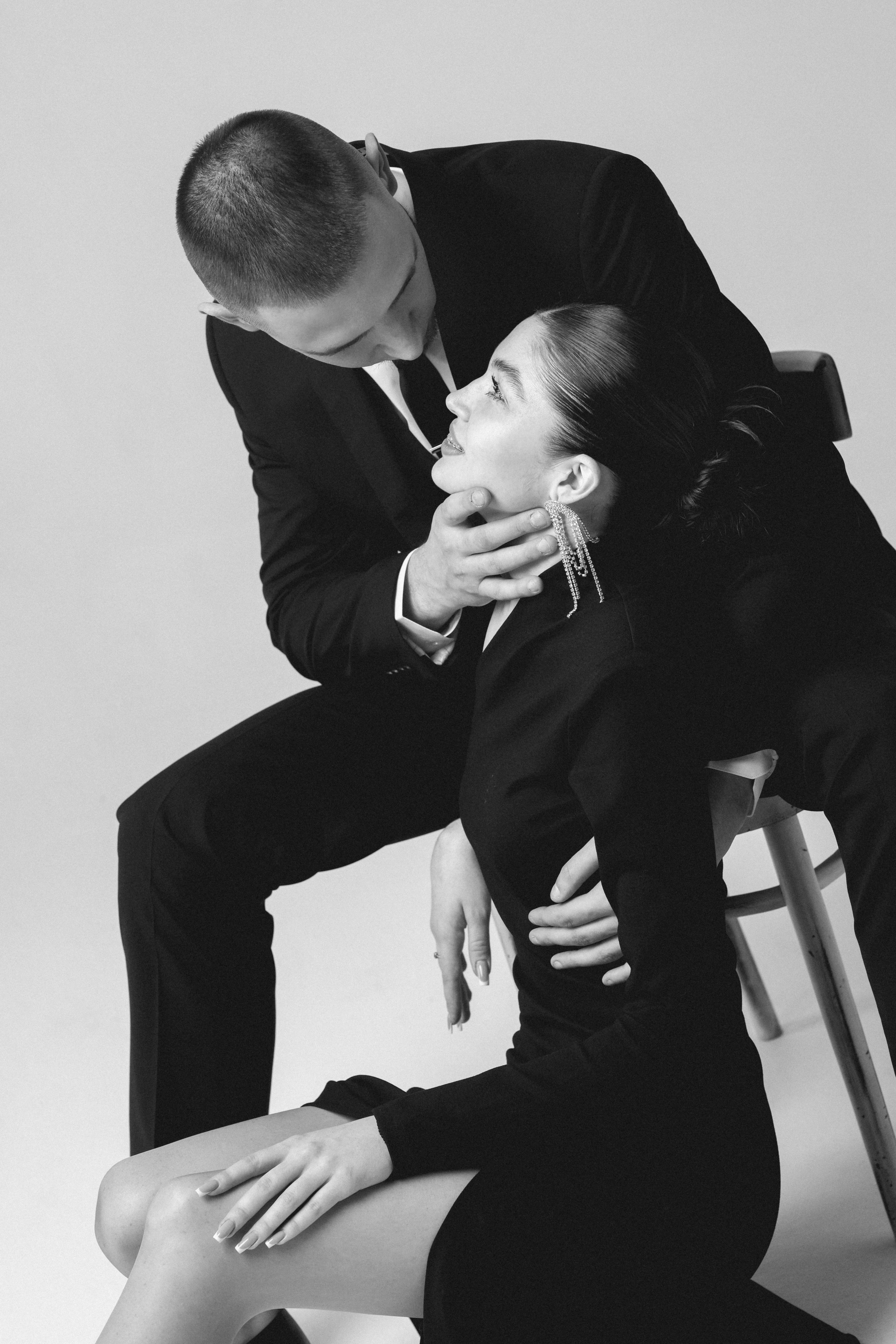 Валерия и Владимир (Предсвадебная съемка под элементы оформления свадьбы). Свадебный фотограф Никитин Дмитрий Раменское Жуковский Москва