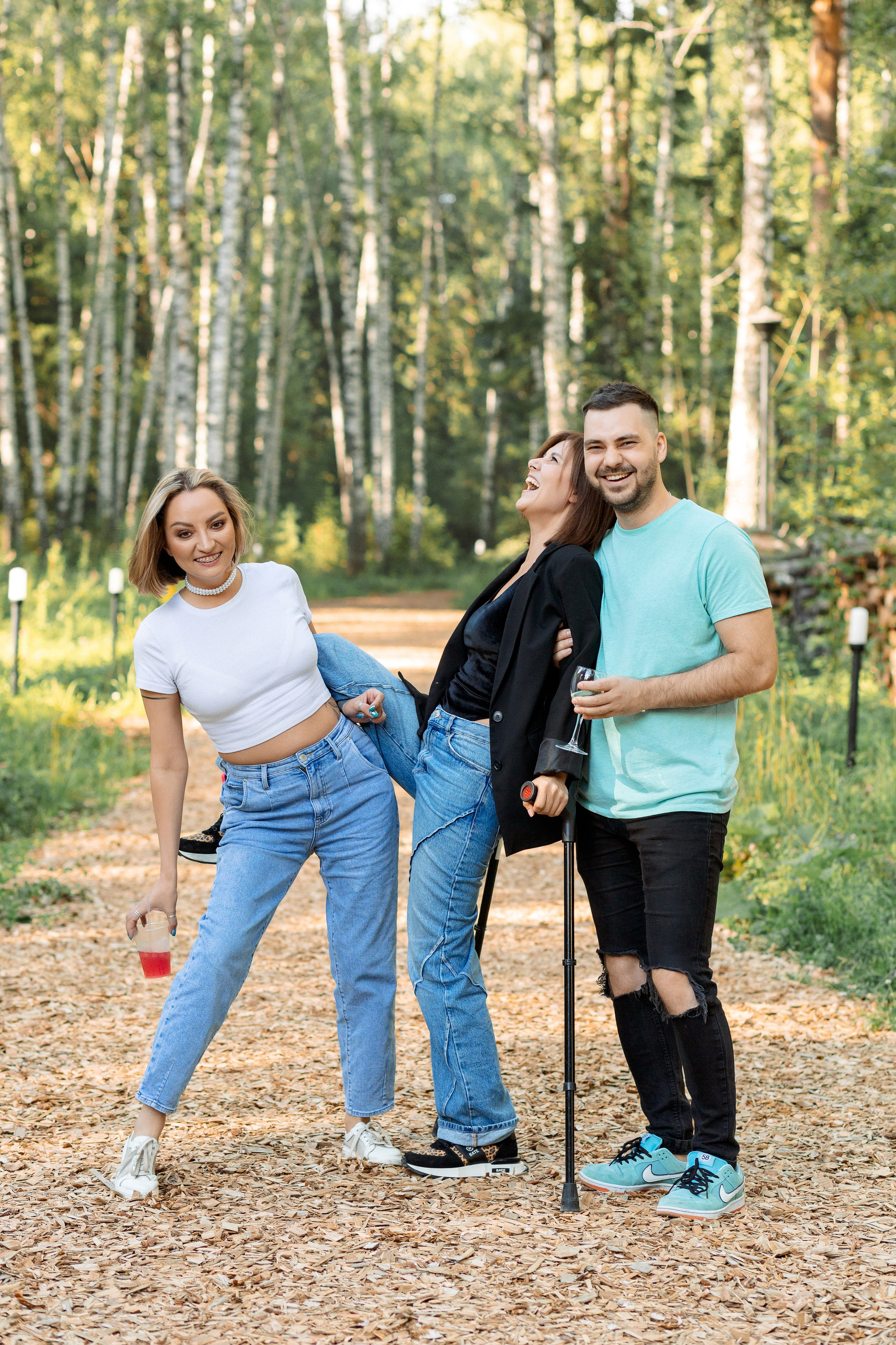 ПРИМЕР: Корпоратив Мамин Хлеб. Все фото. Профессиональный фотограф в Ижевске Леша Петров