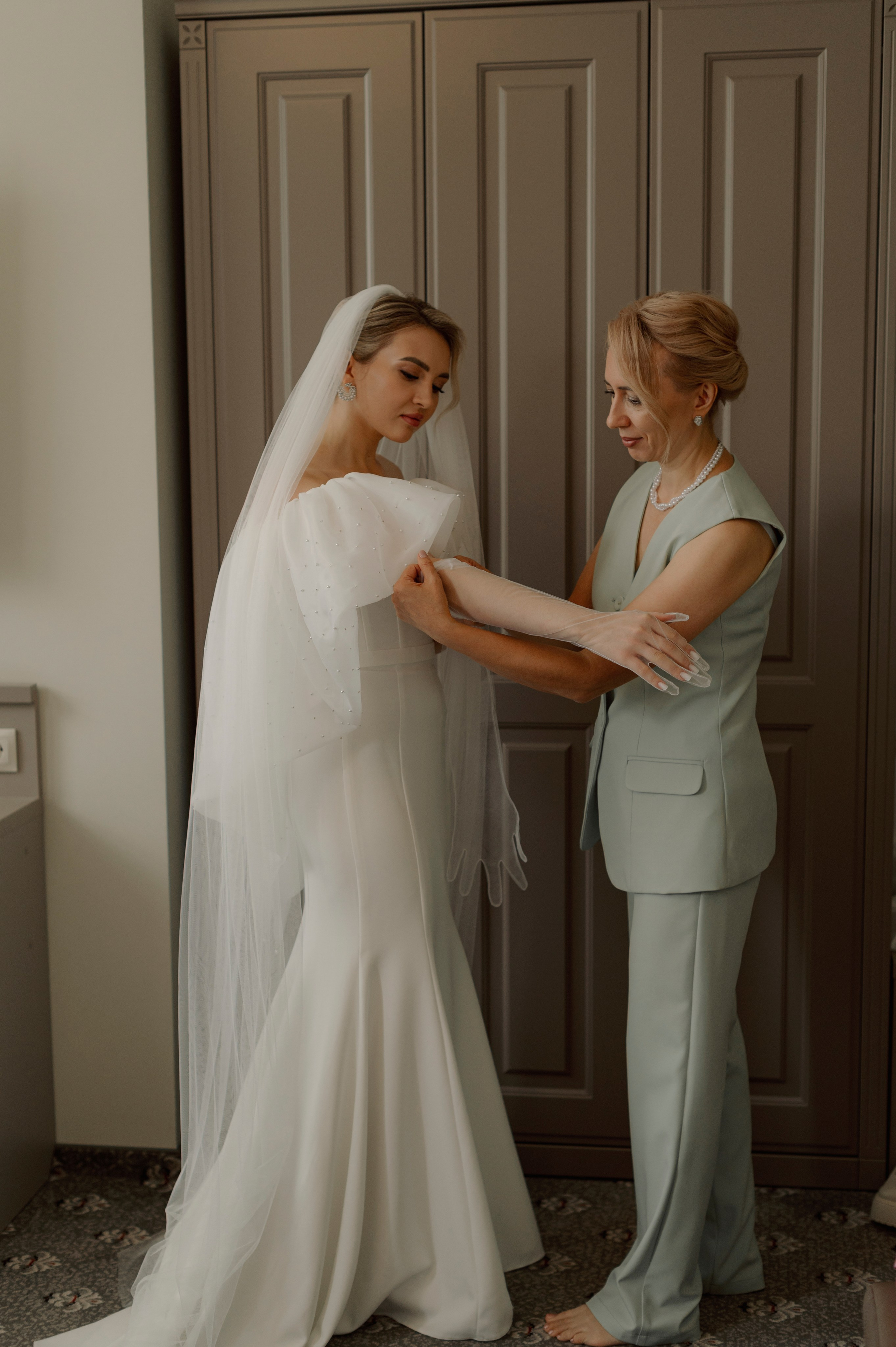 Арсений и Елена. Фотограф в Абакане и Минусинске