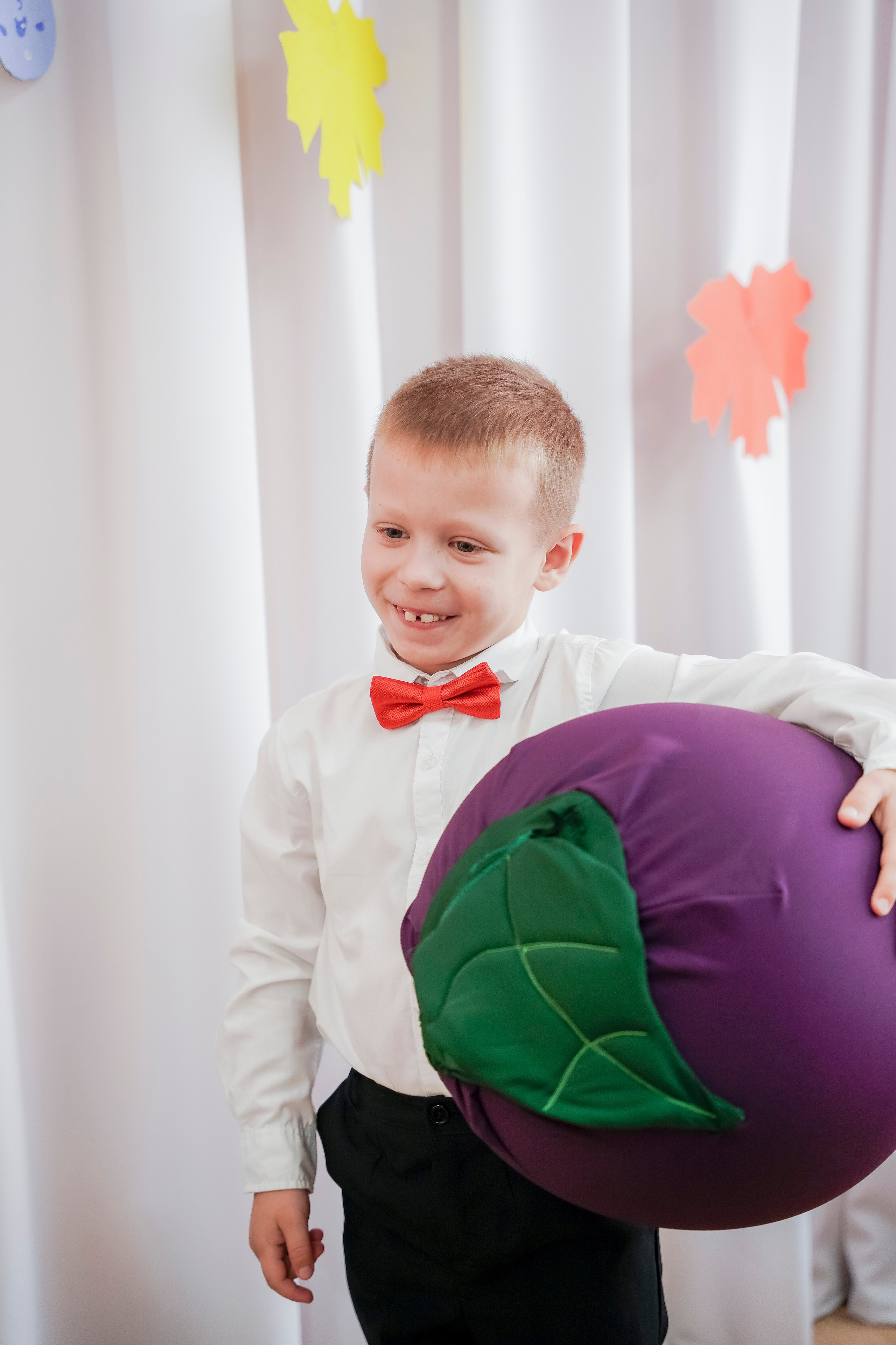 Еще осень. Геннадий Войтов — контент под любые задачи