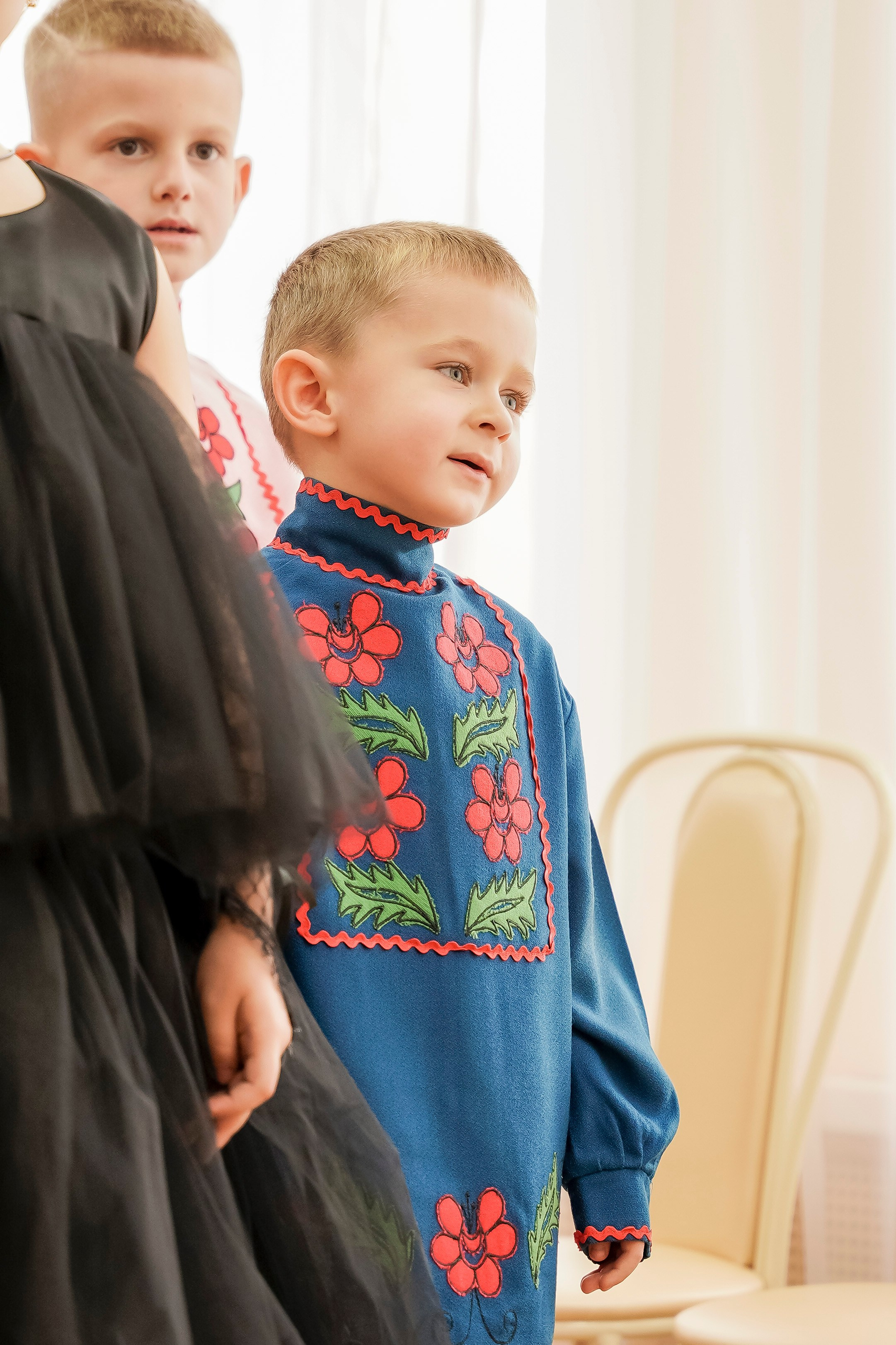 Еще осень. Геннадий Войтов — контент под любые задачи