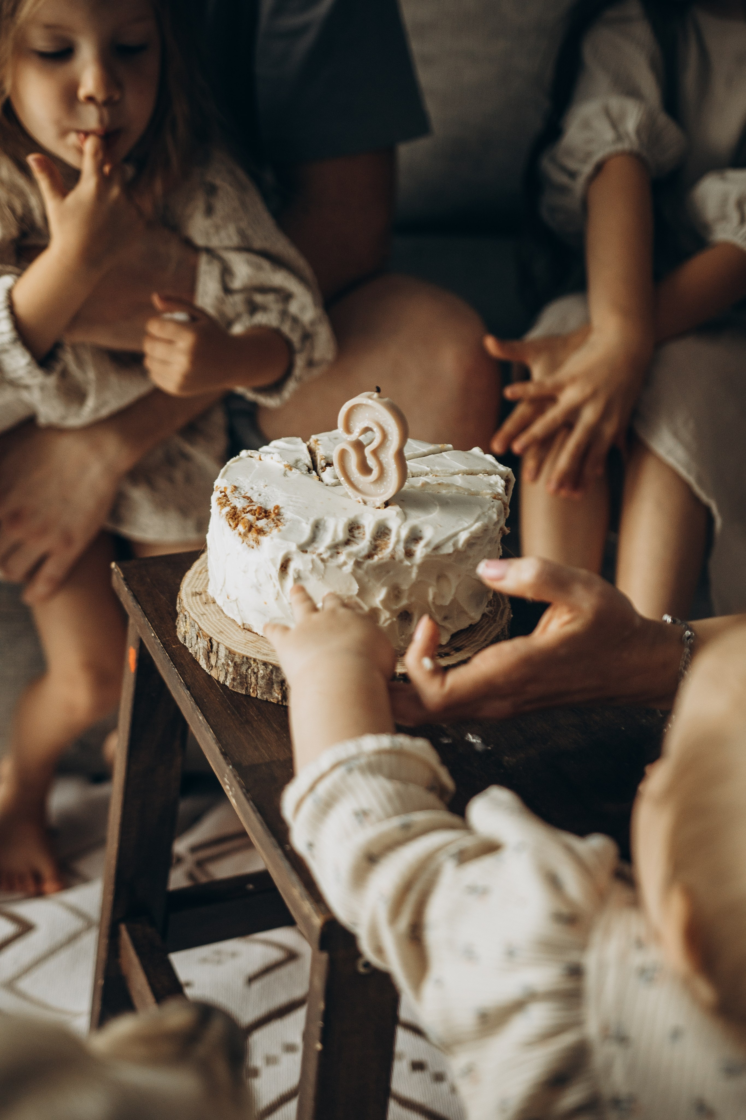 Семейный Фотограф и Видеограф в Уфе Айгуль Васильева