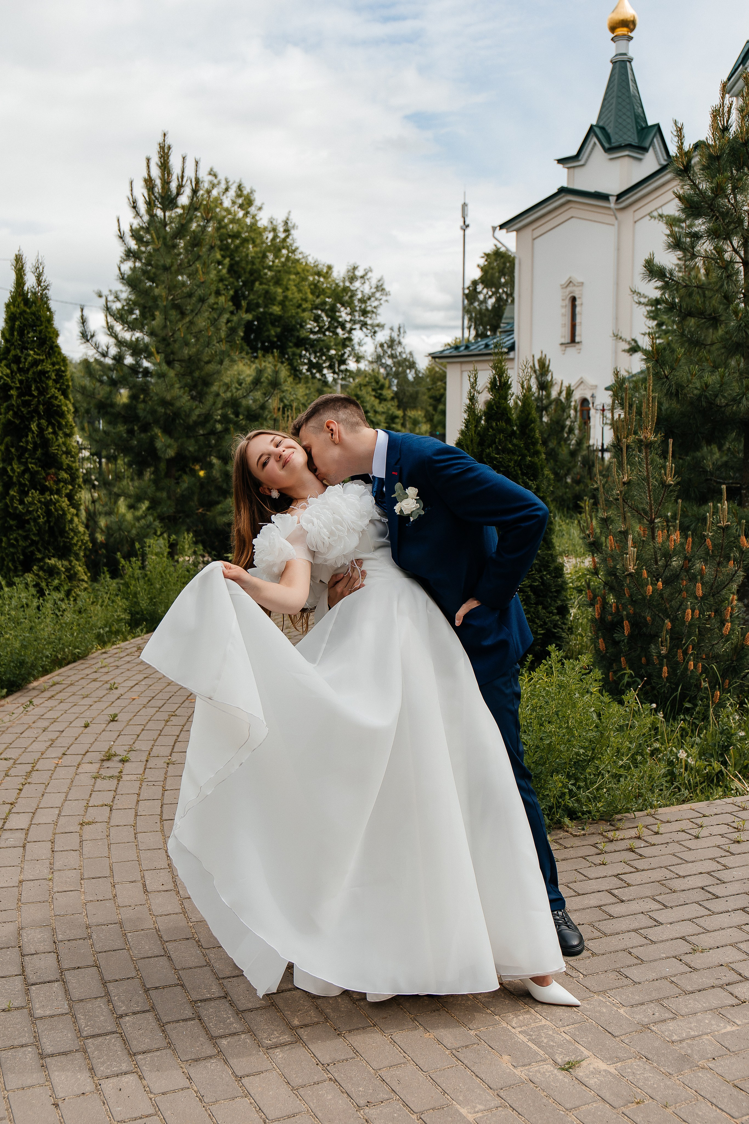 Nastya & Andrey. Семейный и свадебный фотограф в Нижнем Новгороде