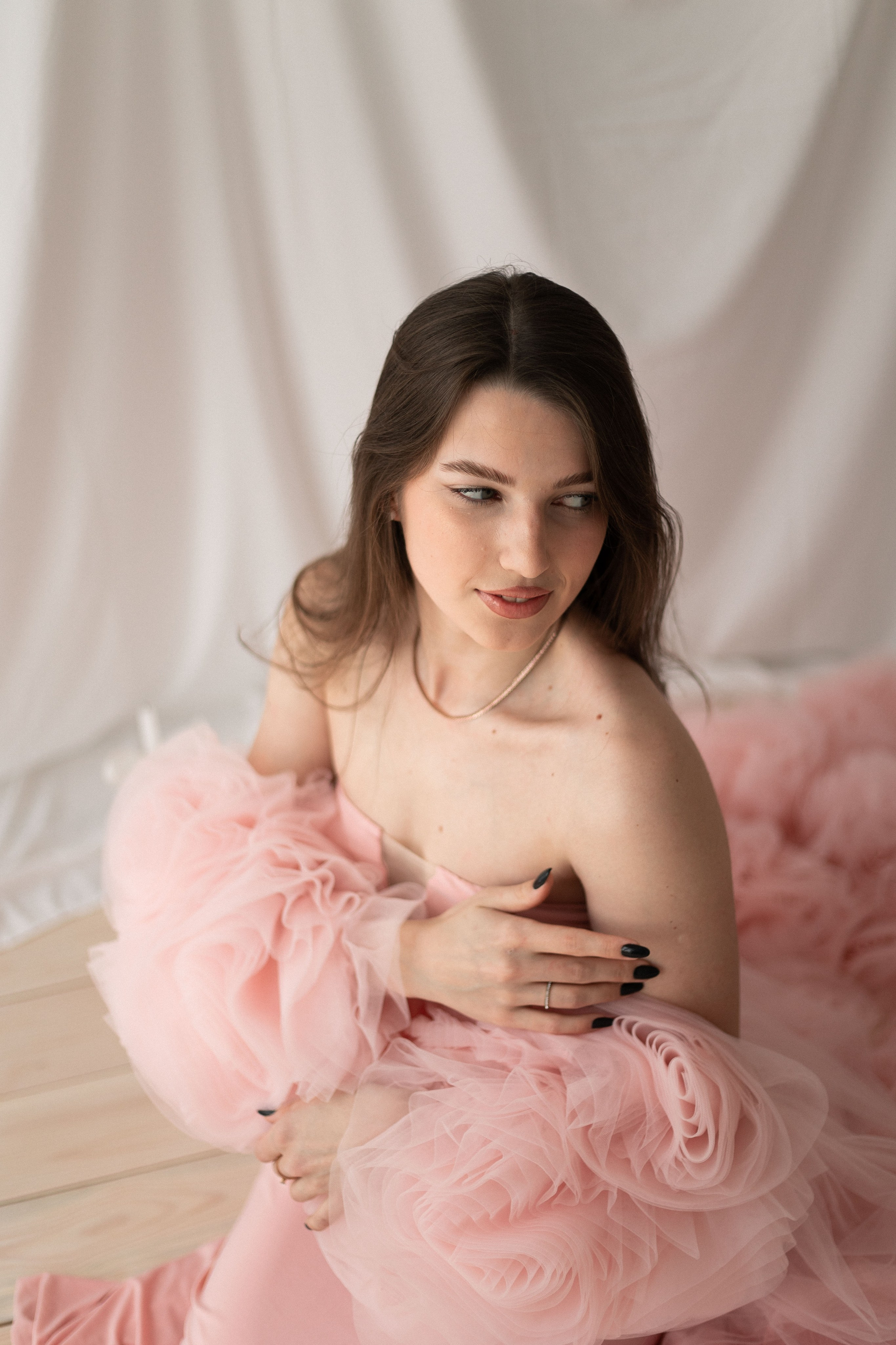 Анжелика. Семейный фотограф в Севастополе и Симферополе Александра Чистякова