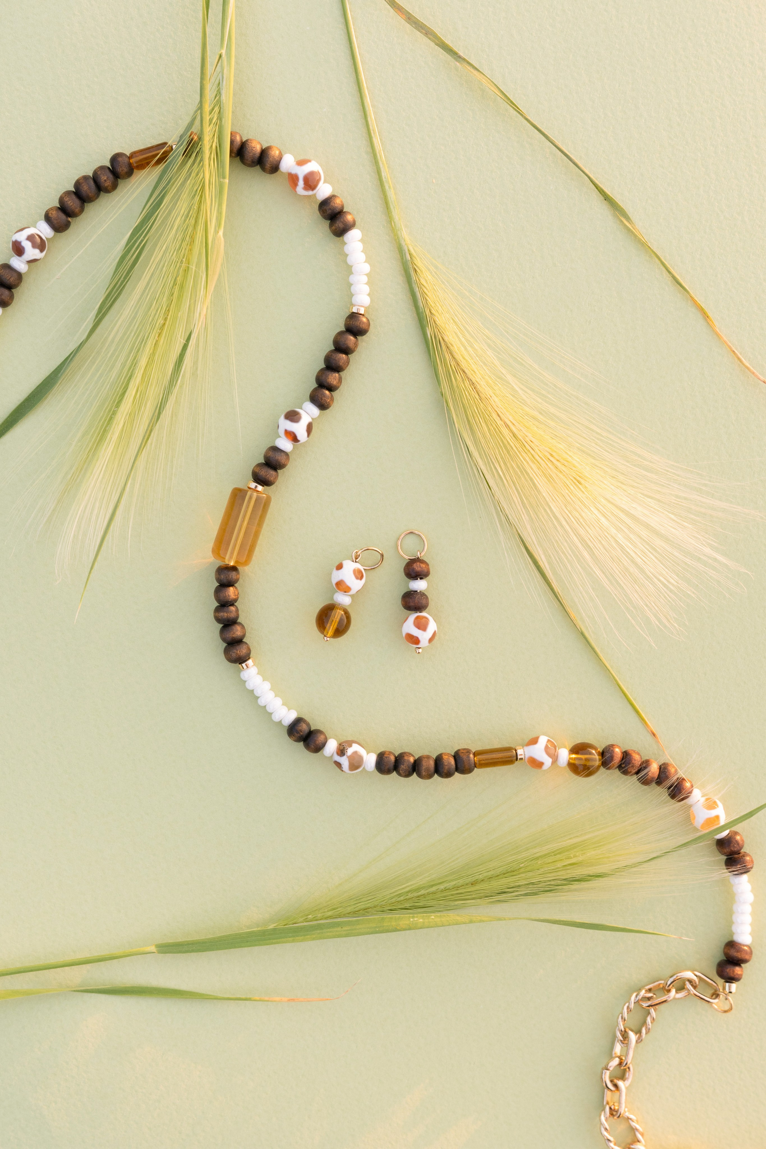 Бижутерия. Фотограф Екатеринбург Алина Станицкая