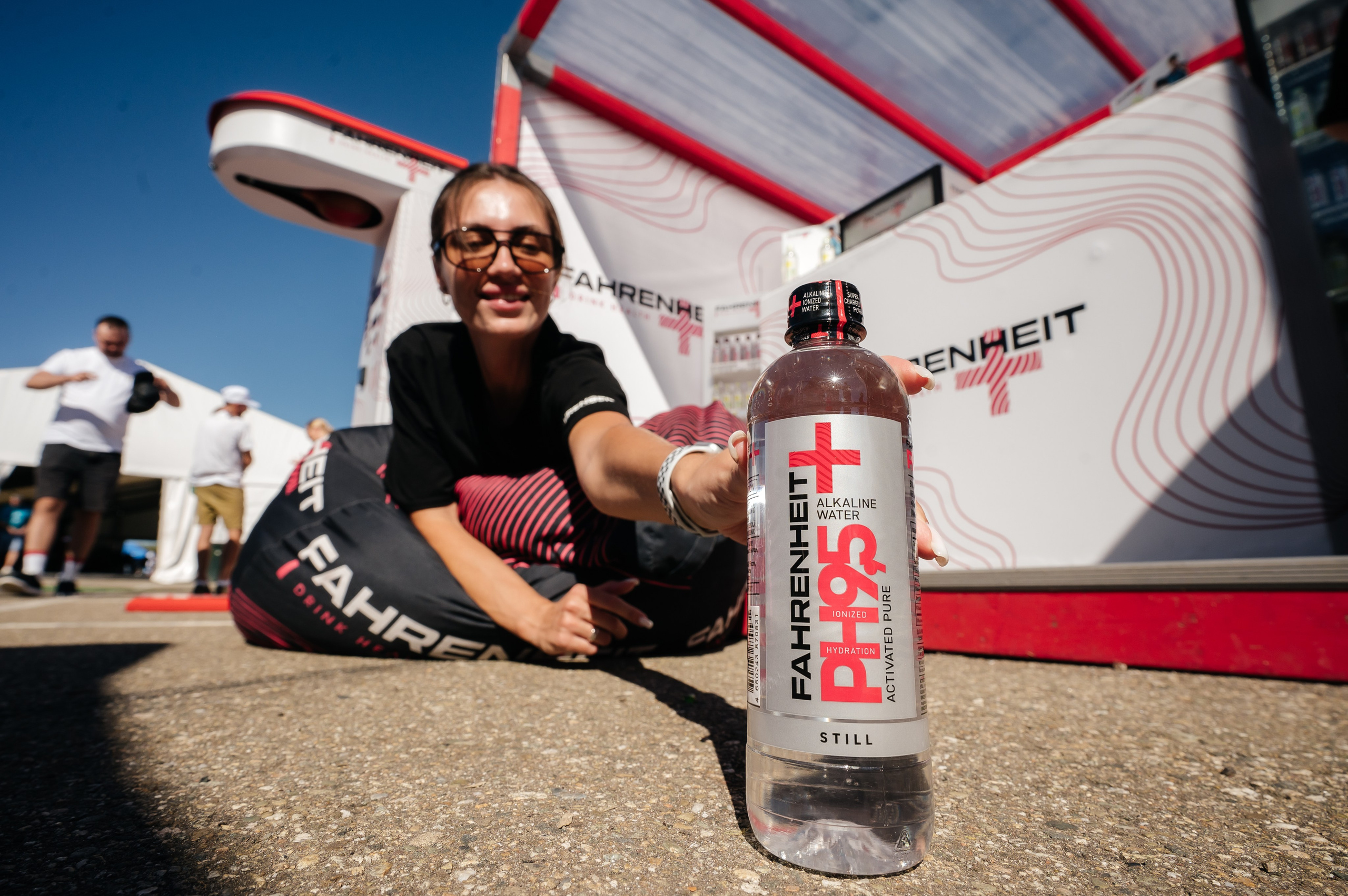 IRONSTAR (OZON FRESH, FAHRENHEIT, STELLAR AQUA). Фотограф Илья Бызов, Свадебный и репортажный фотограф Сочи