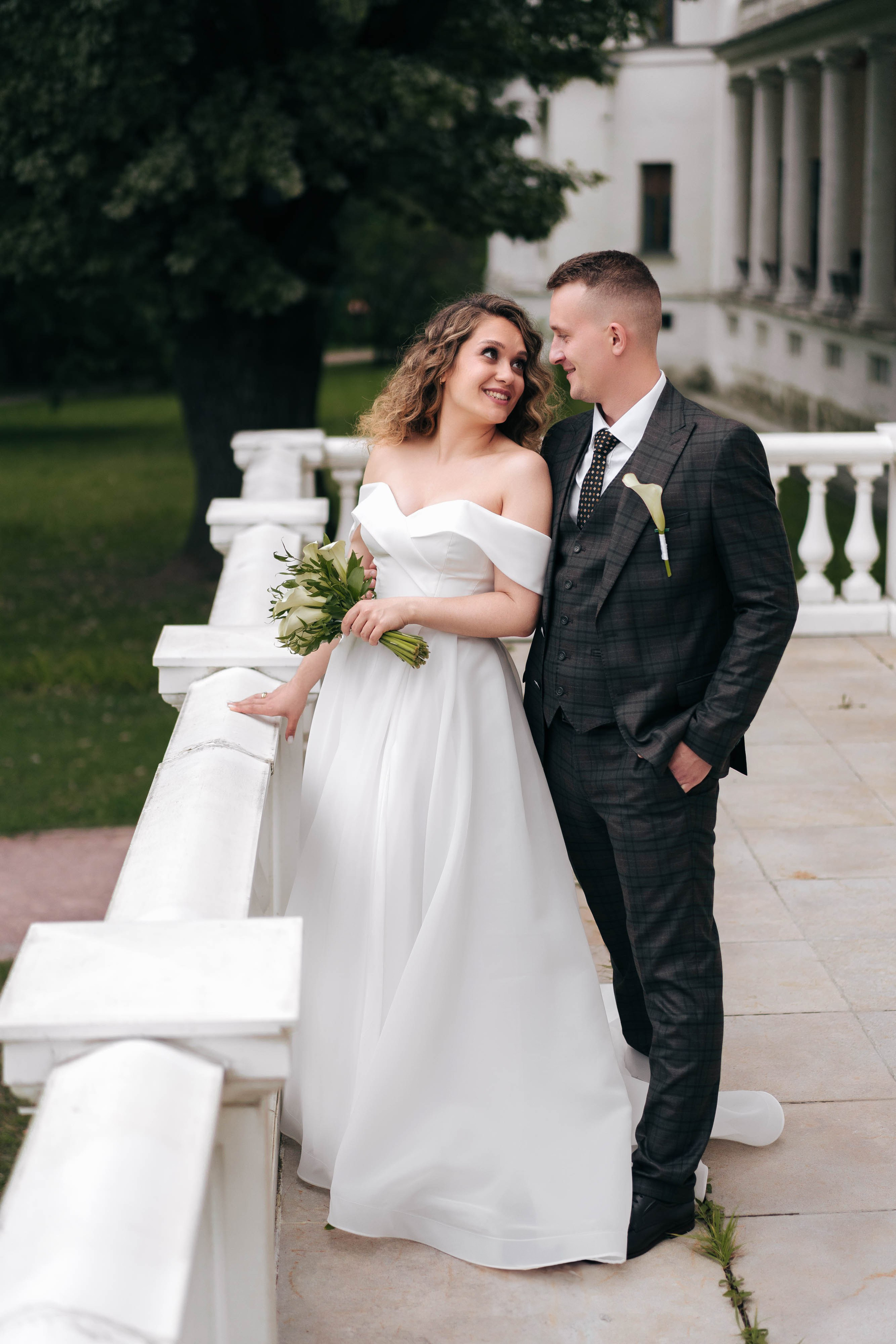 Веселая. Фотограф — Москва — Артем Гончаренко