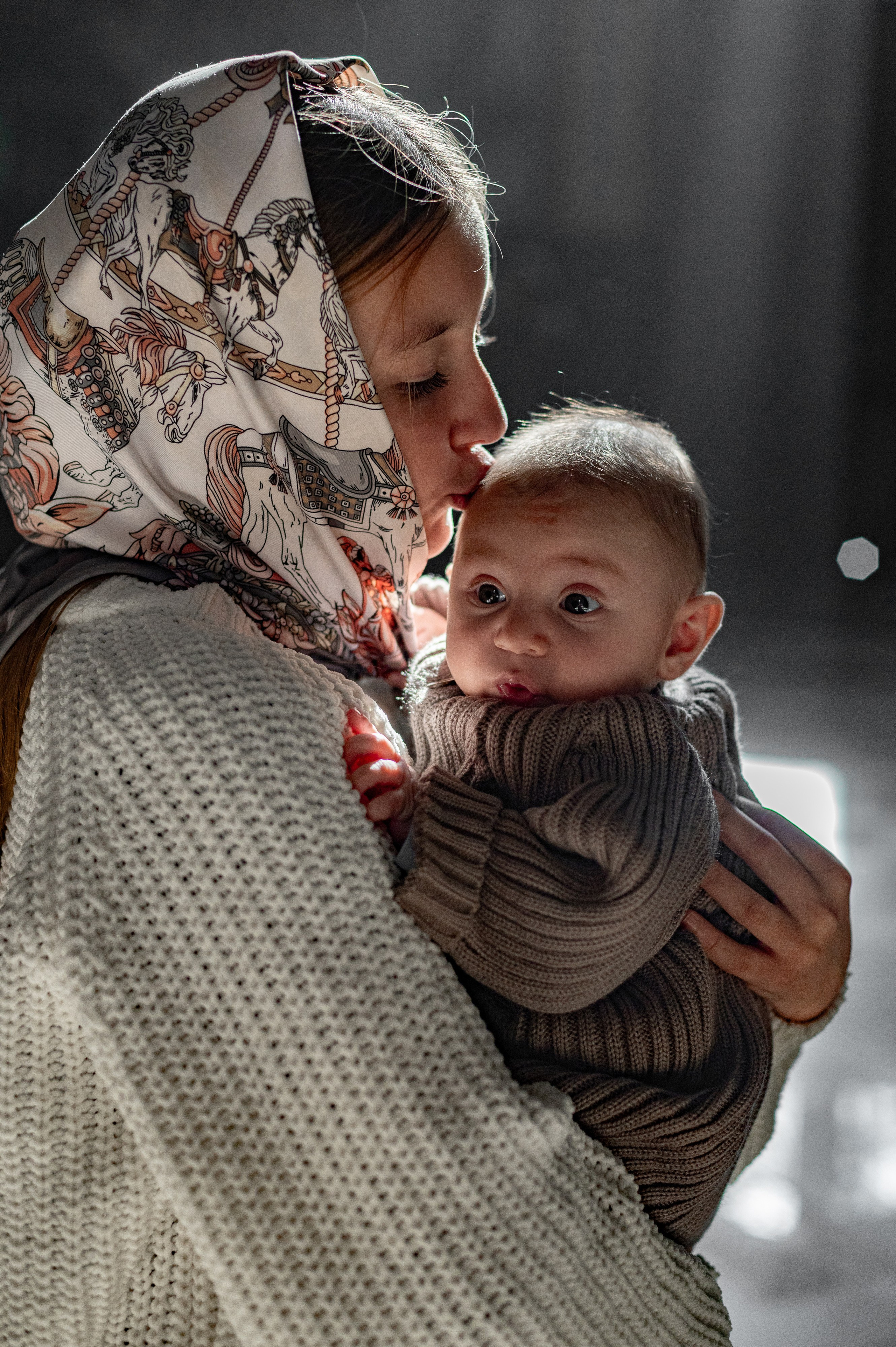 Крещение. ФОТОГРАФ КРАСНОДАР КРАСНОДАРСКИЙ КРАЙ