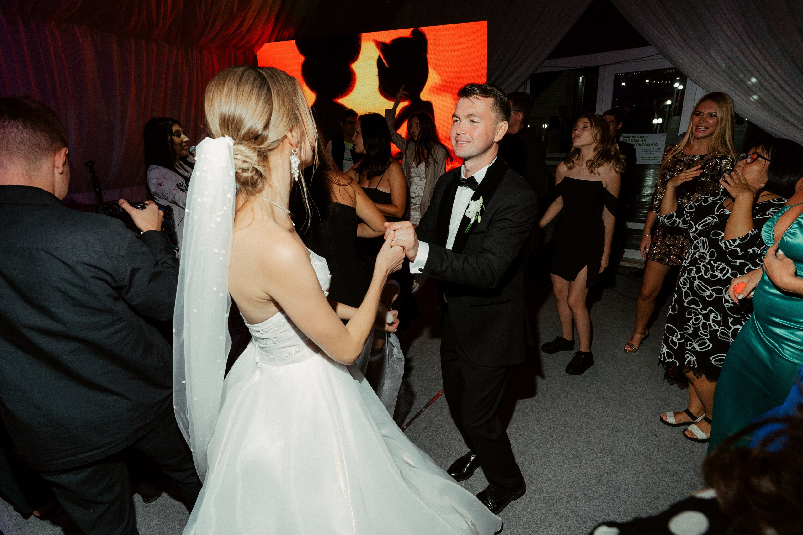 Андрей и Мария. Фотограф Никита Анкудинов. Москва — Чебоксары — Казань