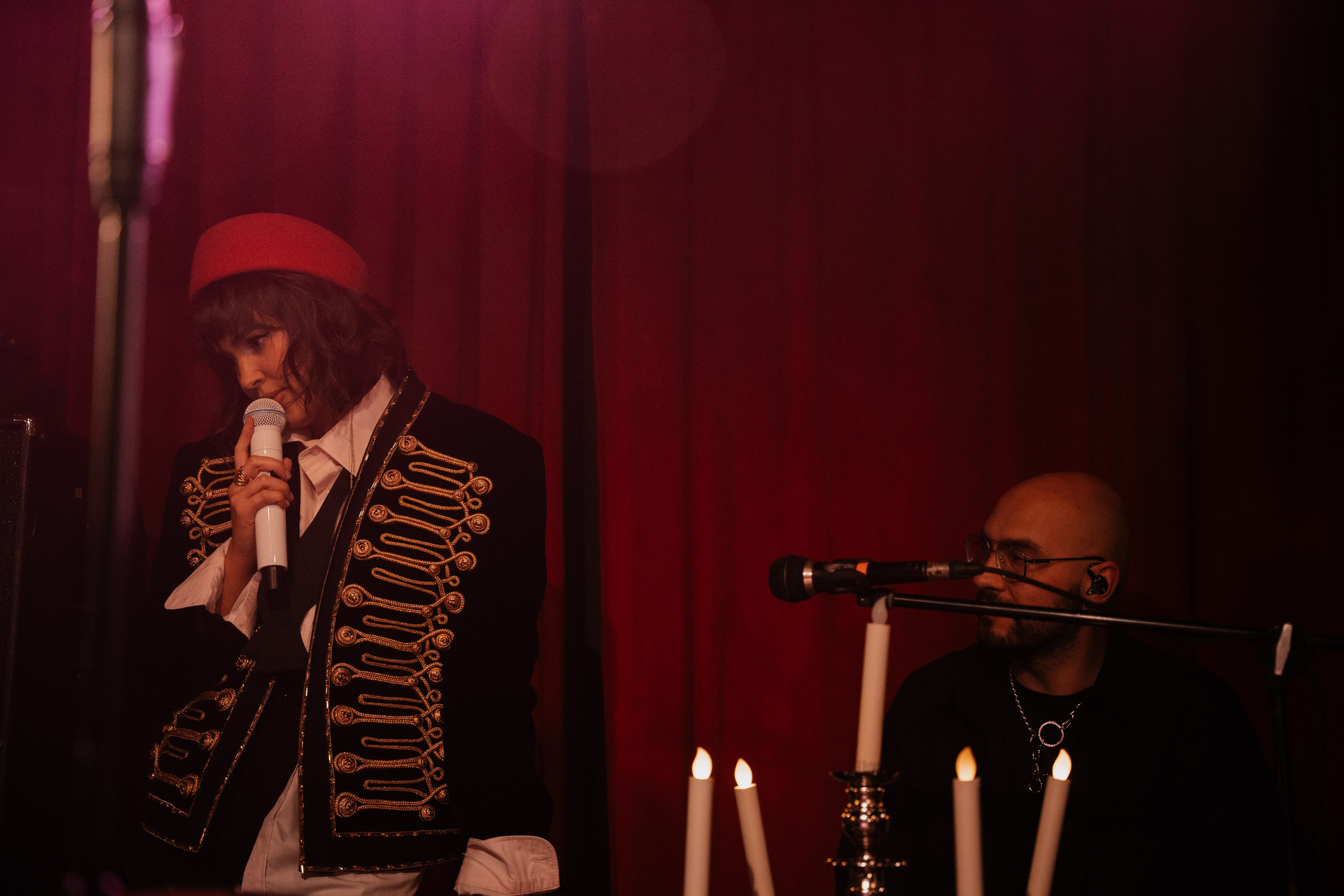 АСИЯ. Фотограф Москва