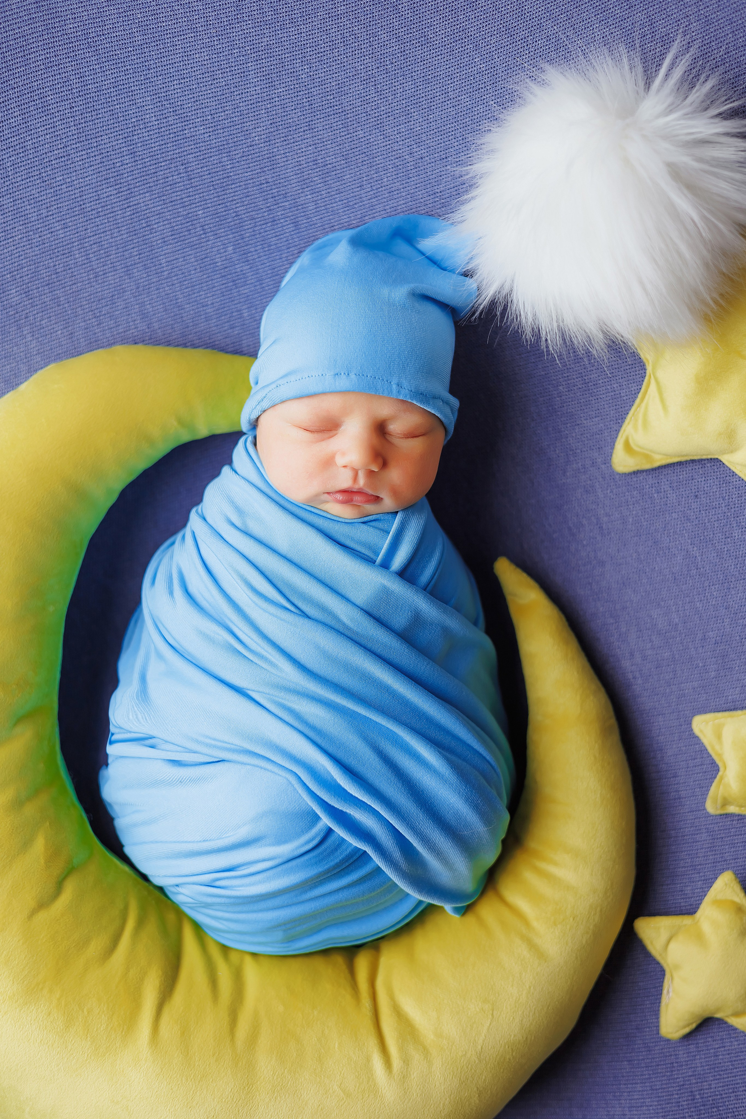 Фотосессия новорожденных. Детский семейный фотограф Кострома, Ярославль